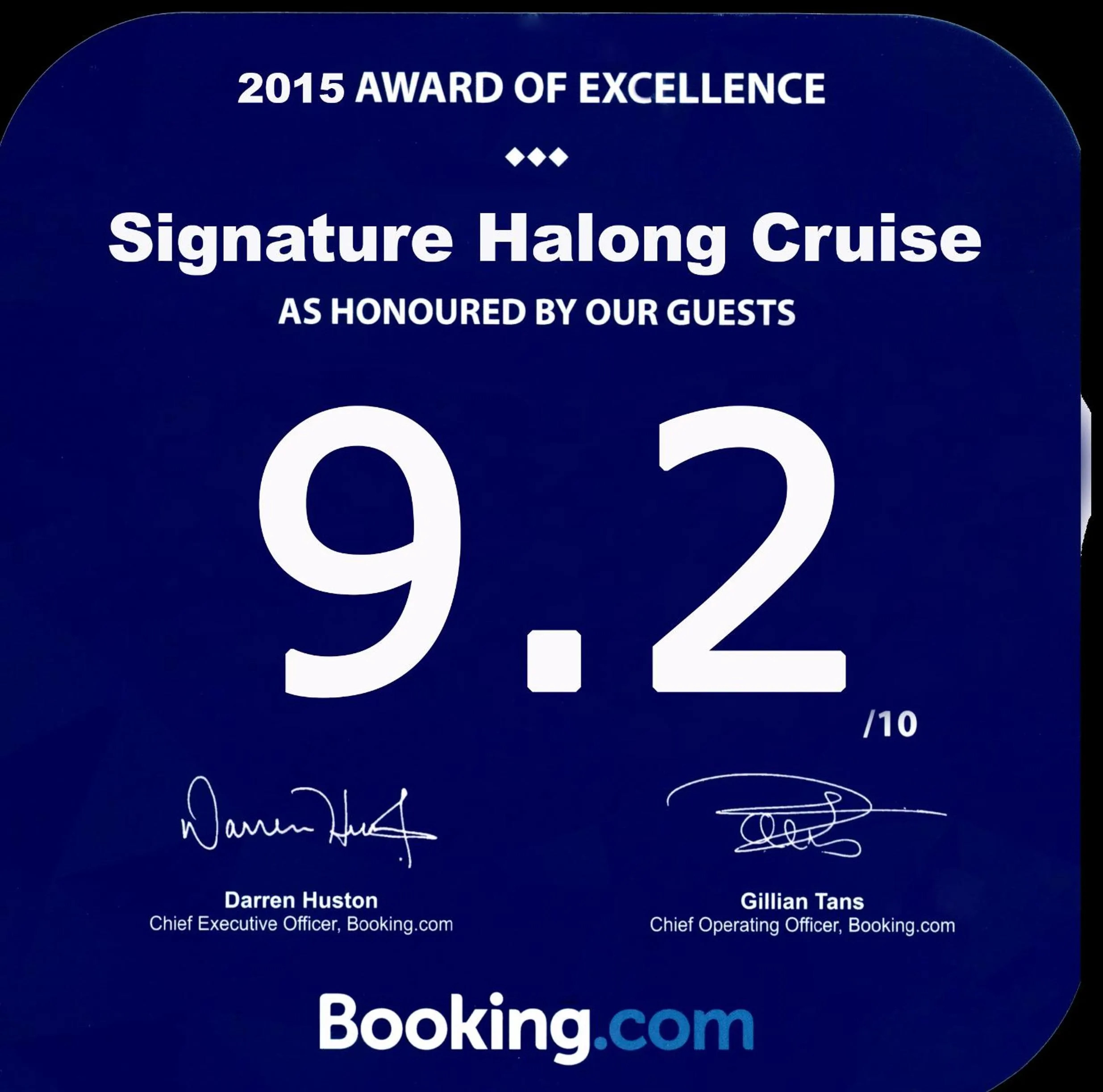 Other in Signature Halong Cruise