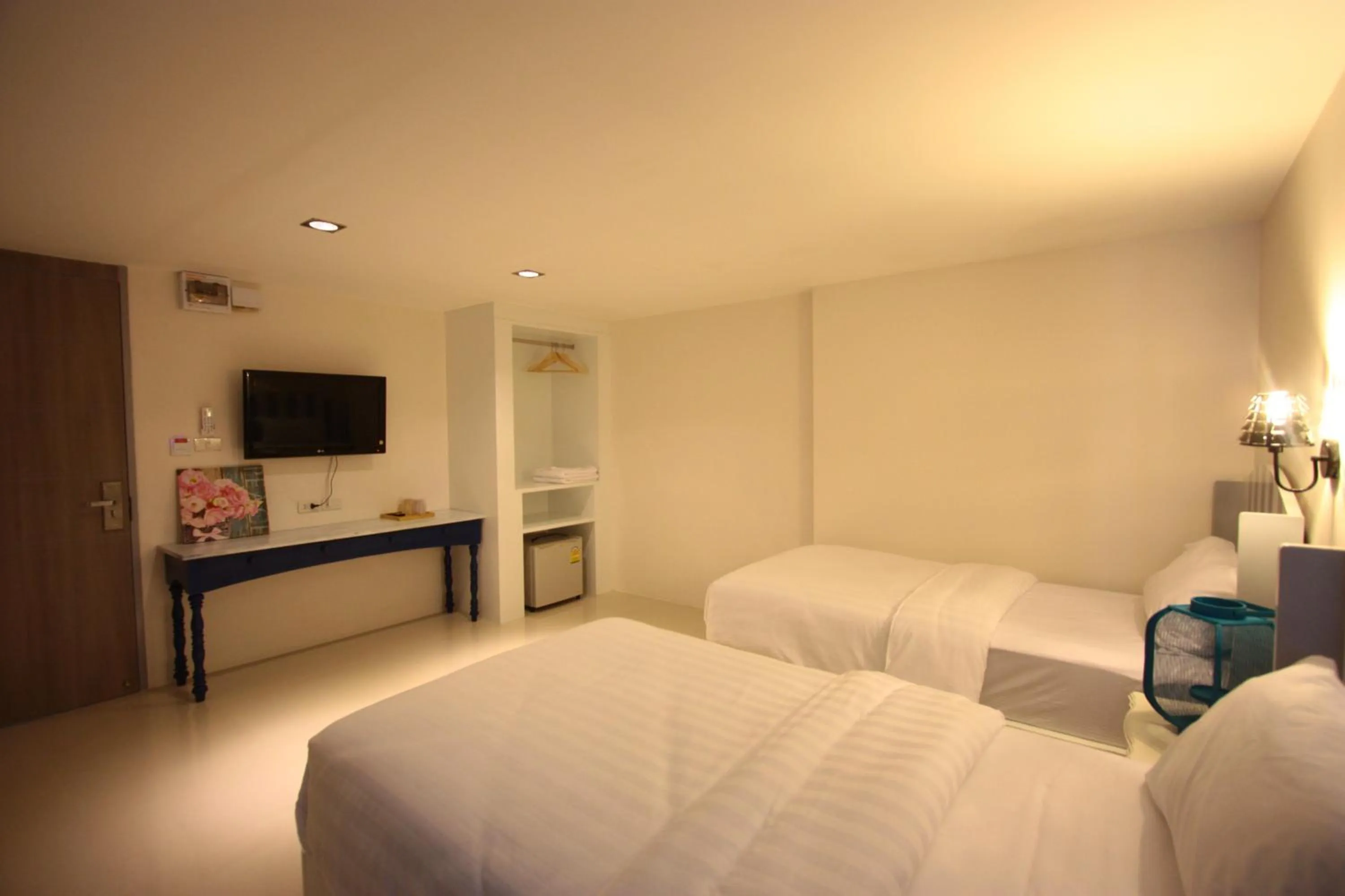 Bed in Hub Hua Hin 57