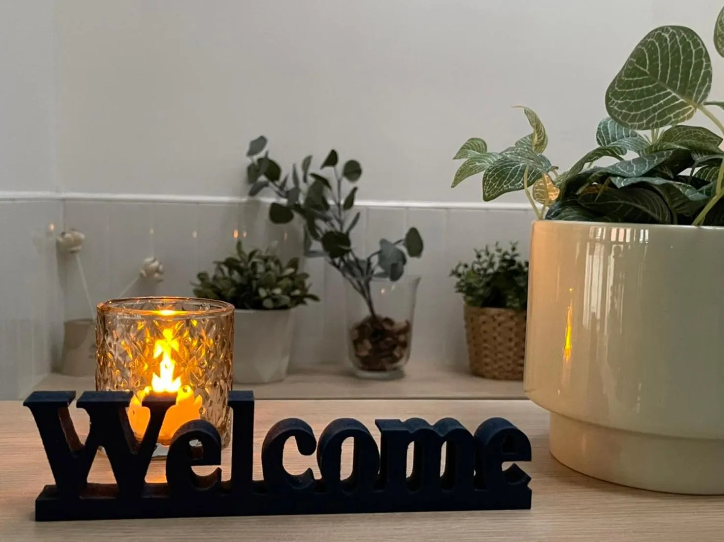 Communal lounge/ TV room in Hub Hua Hin 57