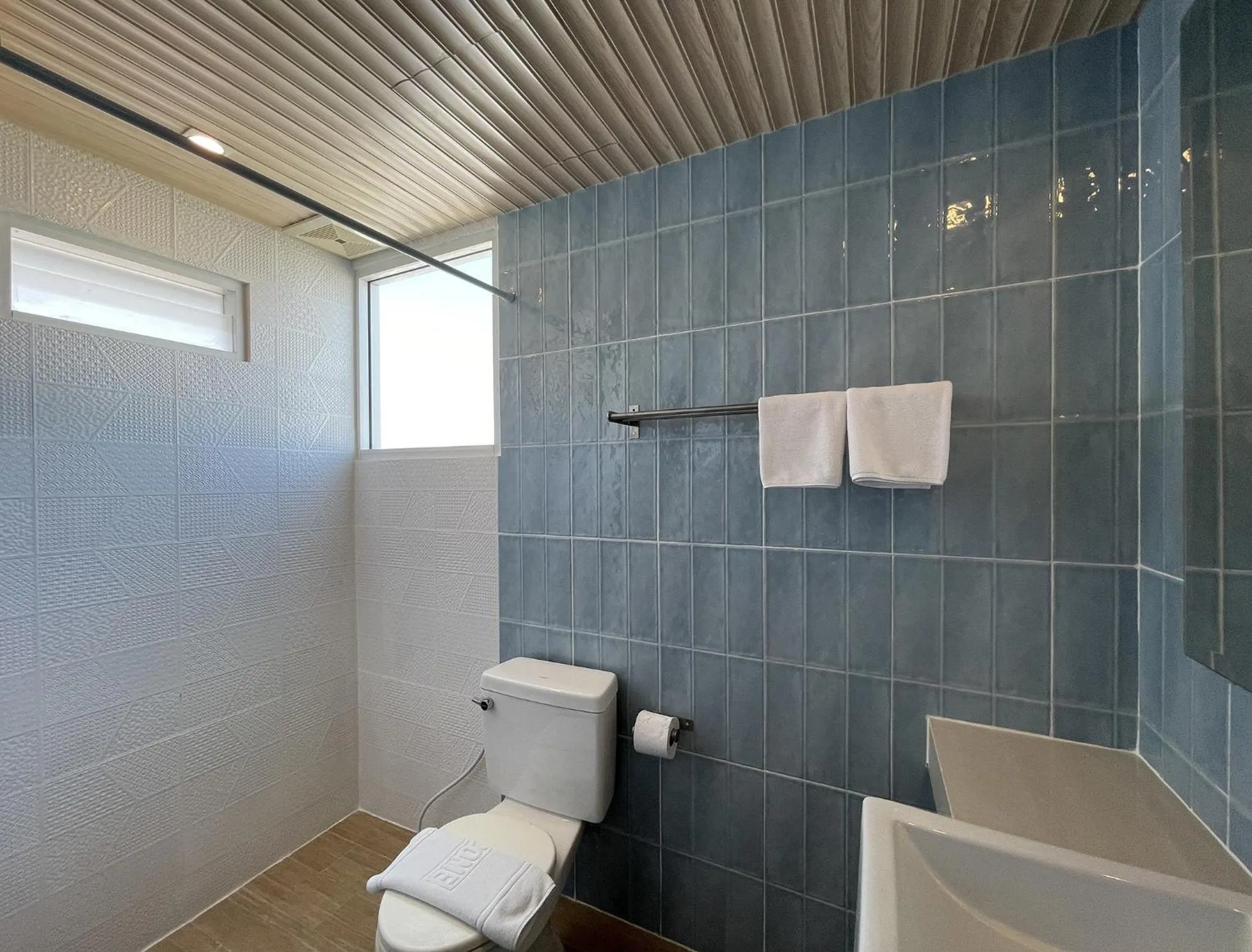 Shower in Hub Hua Hin 57