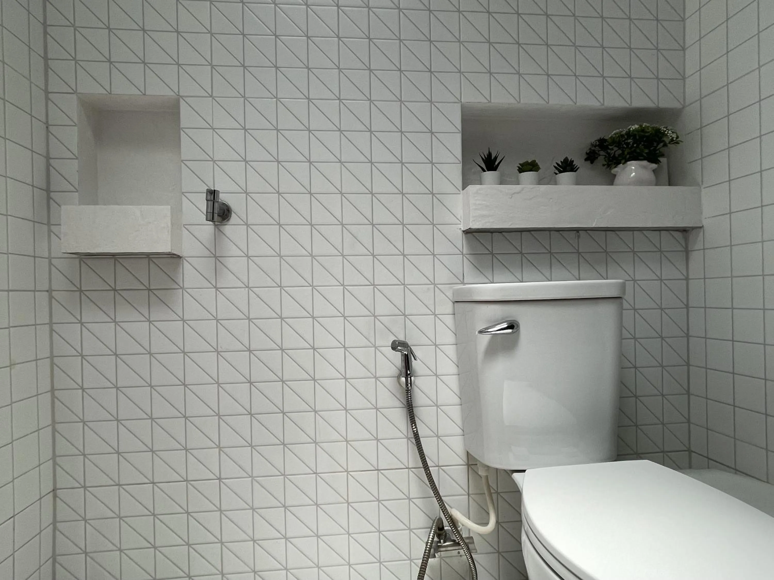 Toilet in Hub Hua Hin 57