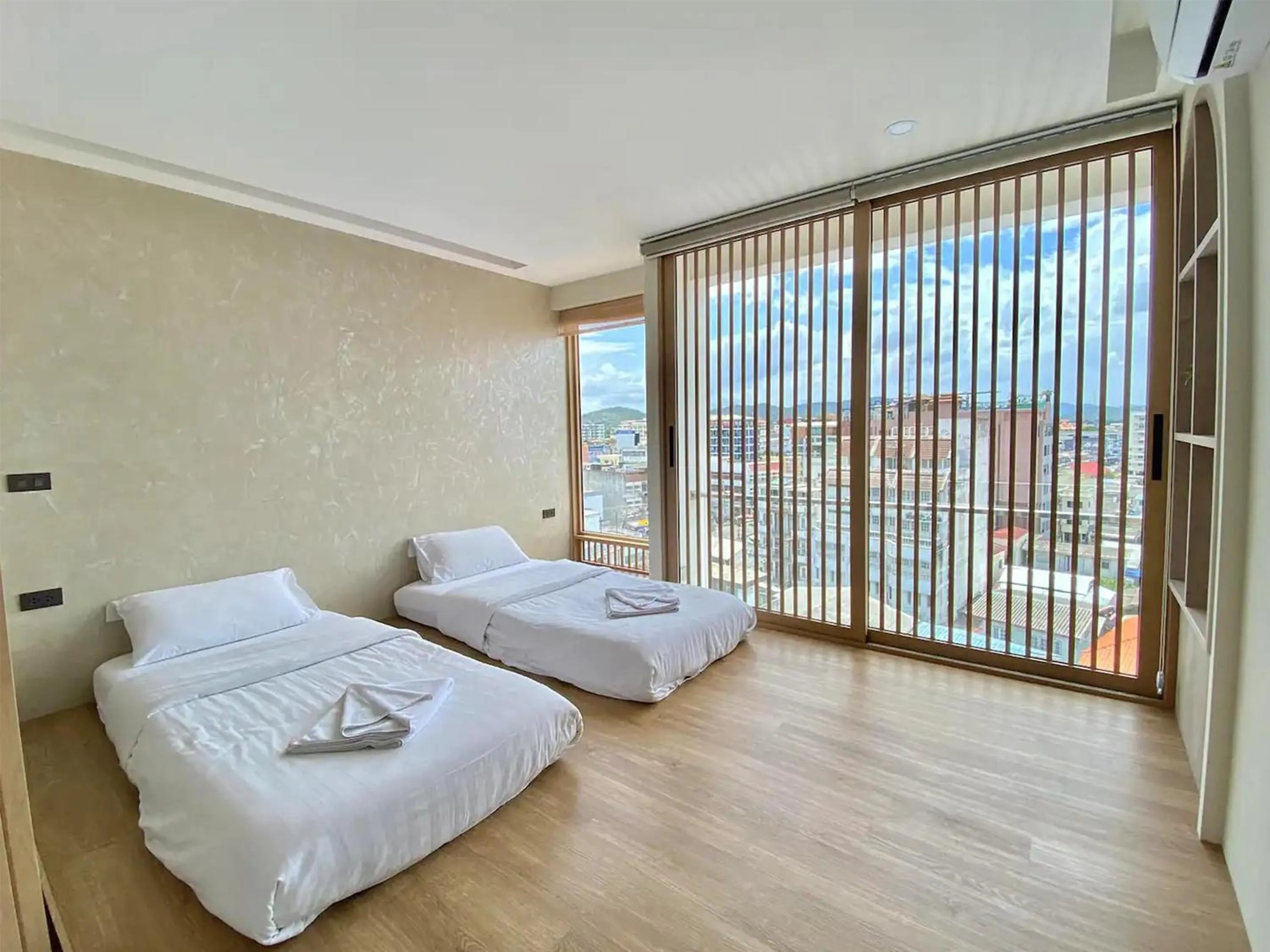 Bed in Hub Hua Hin 57