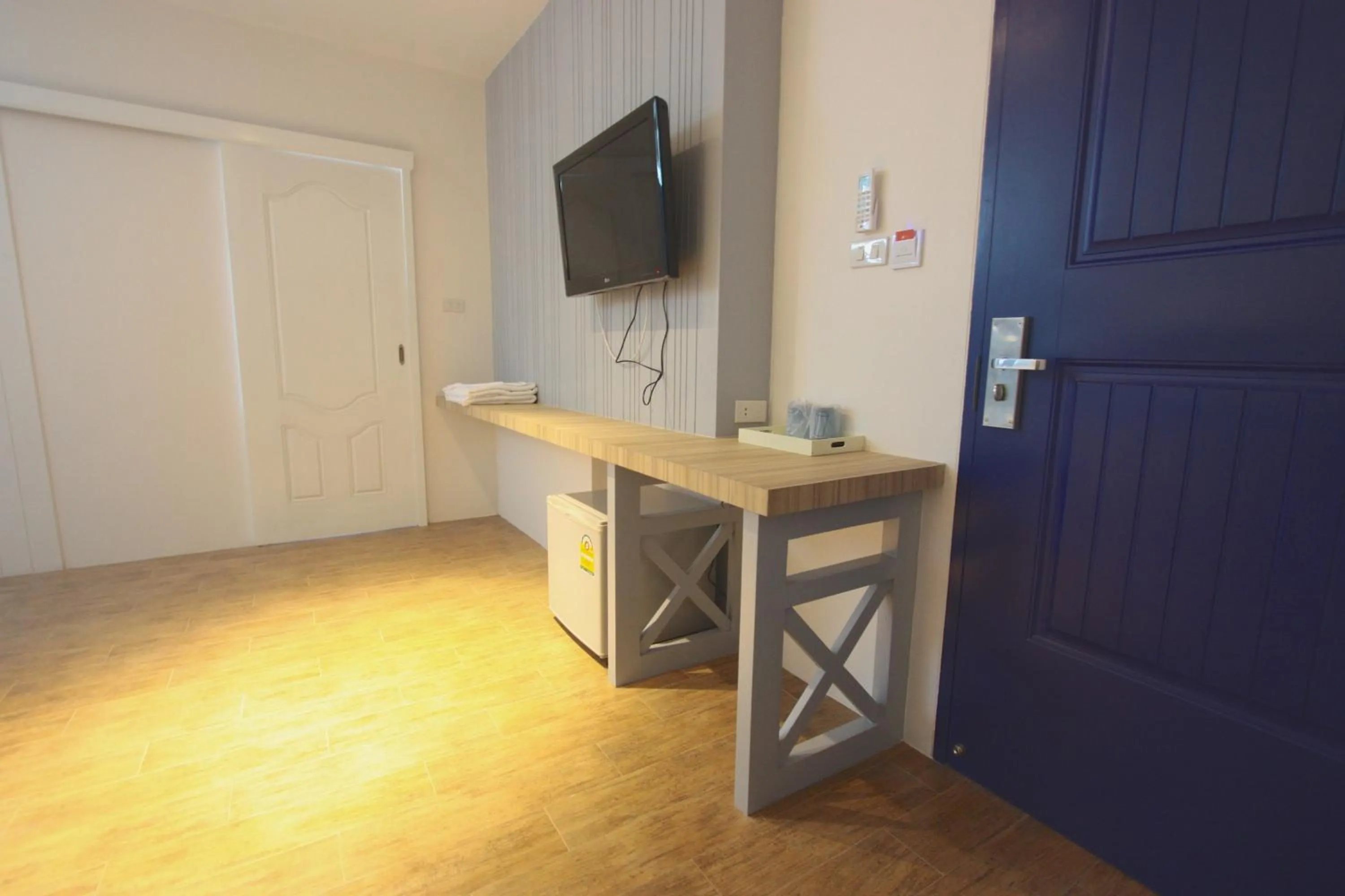 Photo of the whole room in Hub Hua Hin 57