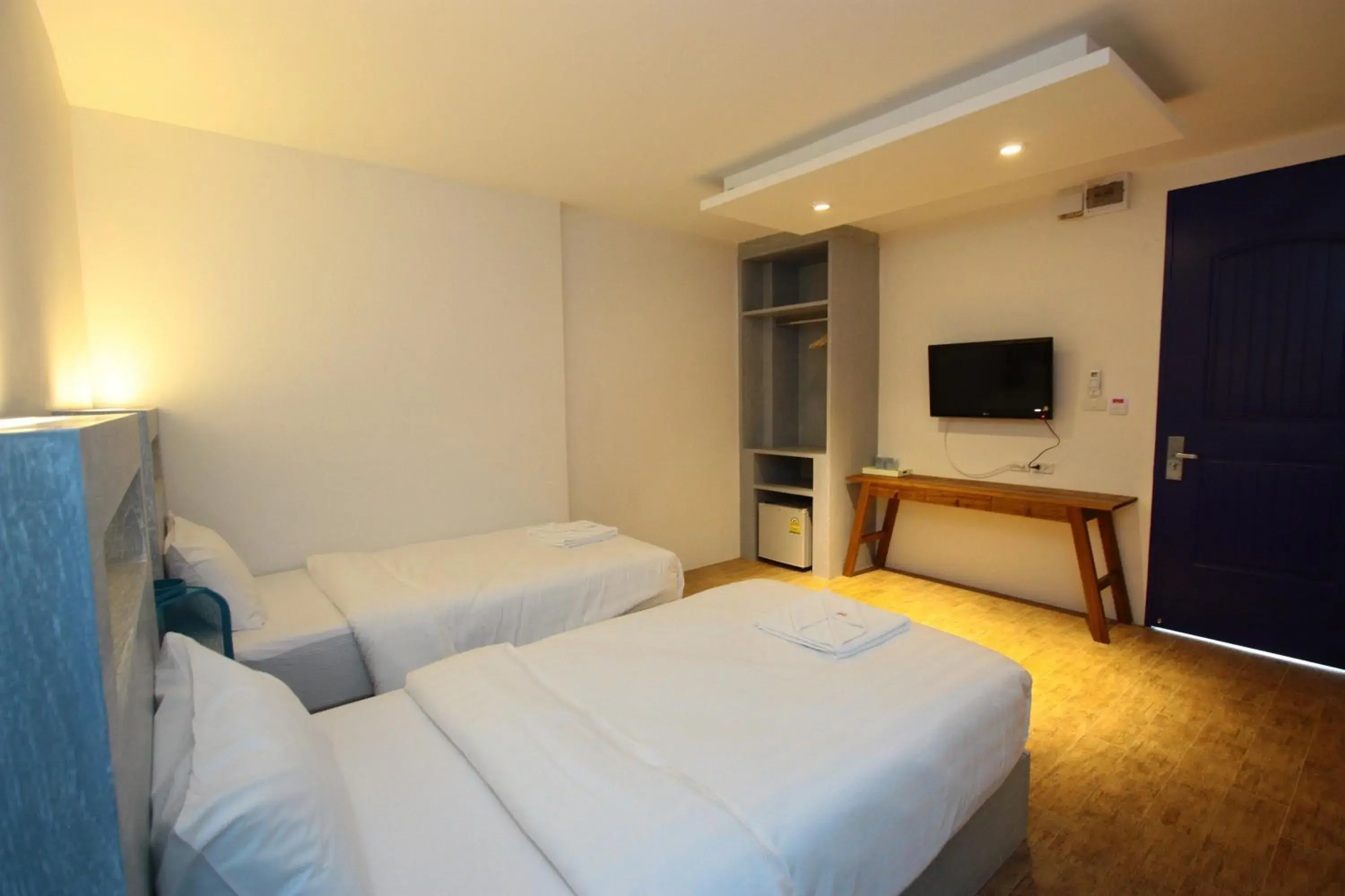 Superior Double or Twin Room in Hub Hua Hin 57 Superior Double or Twin Room in Hub Hua Hin 57