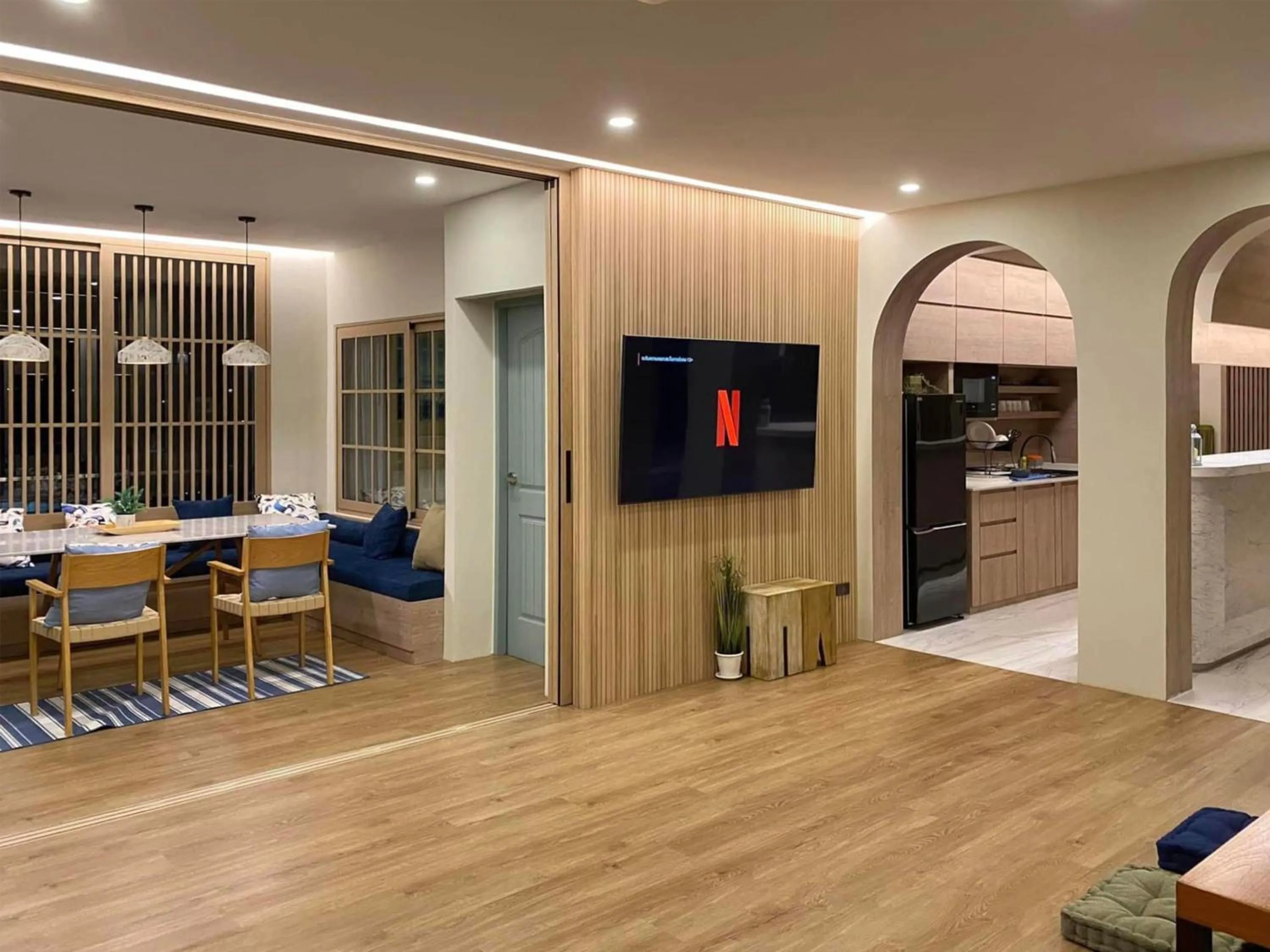 TV and multimedia in Hub Hua Hin 57