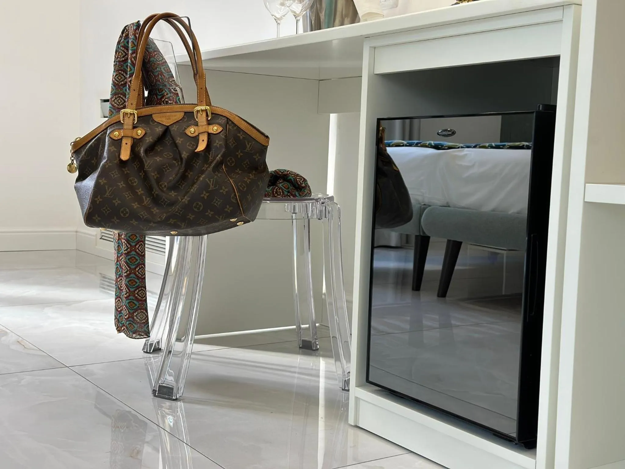 oven in Tenuta Miranda Agriresort