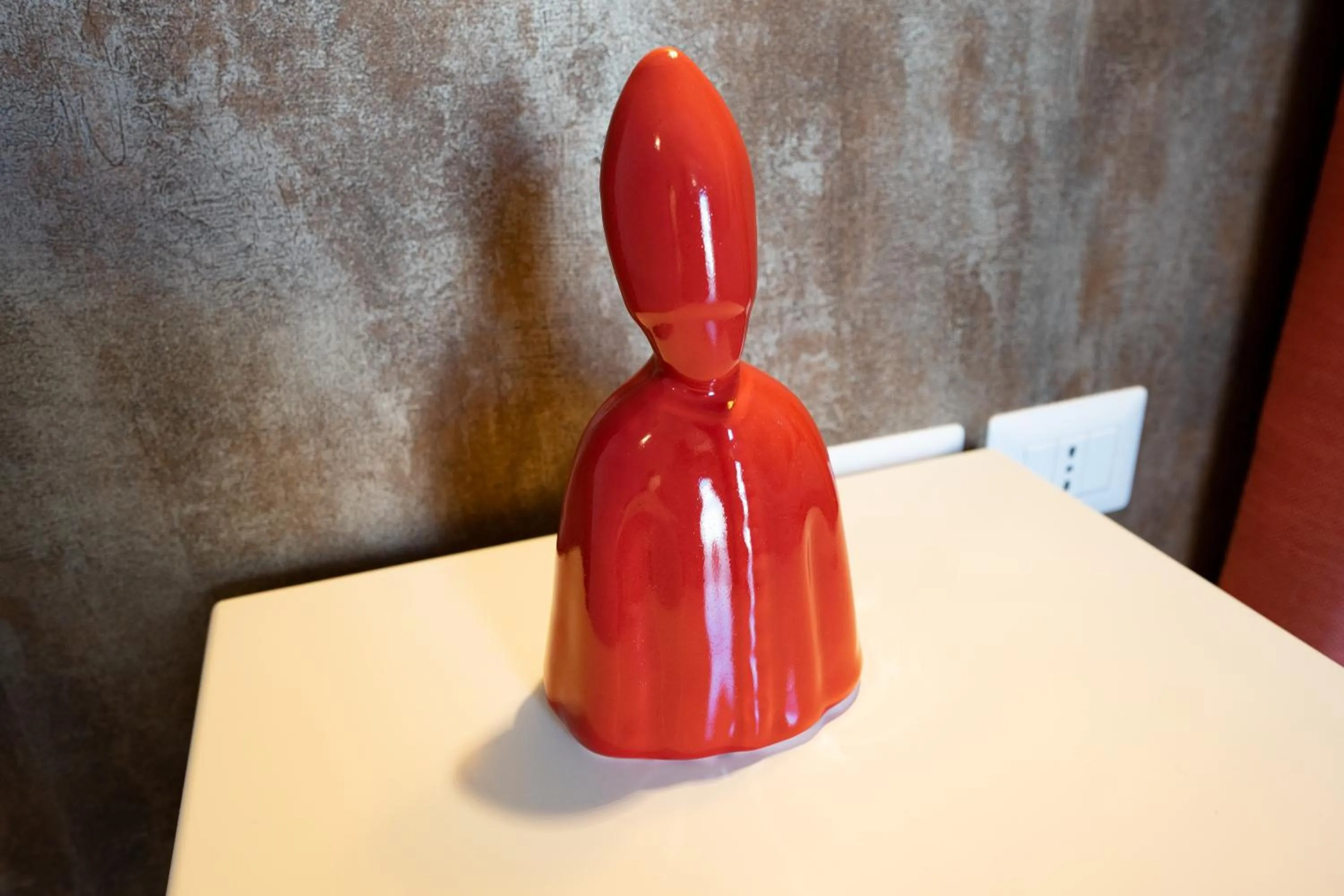 Bedroom in Tenuta Miranda Agriresort