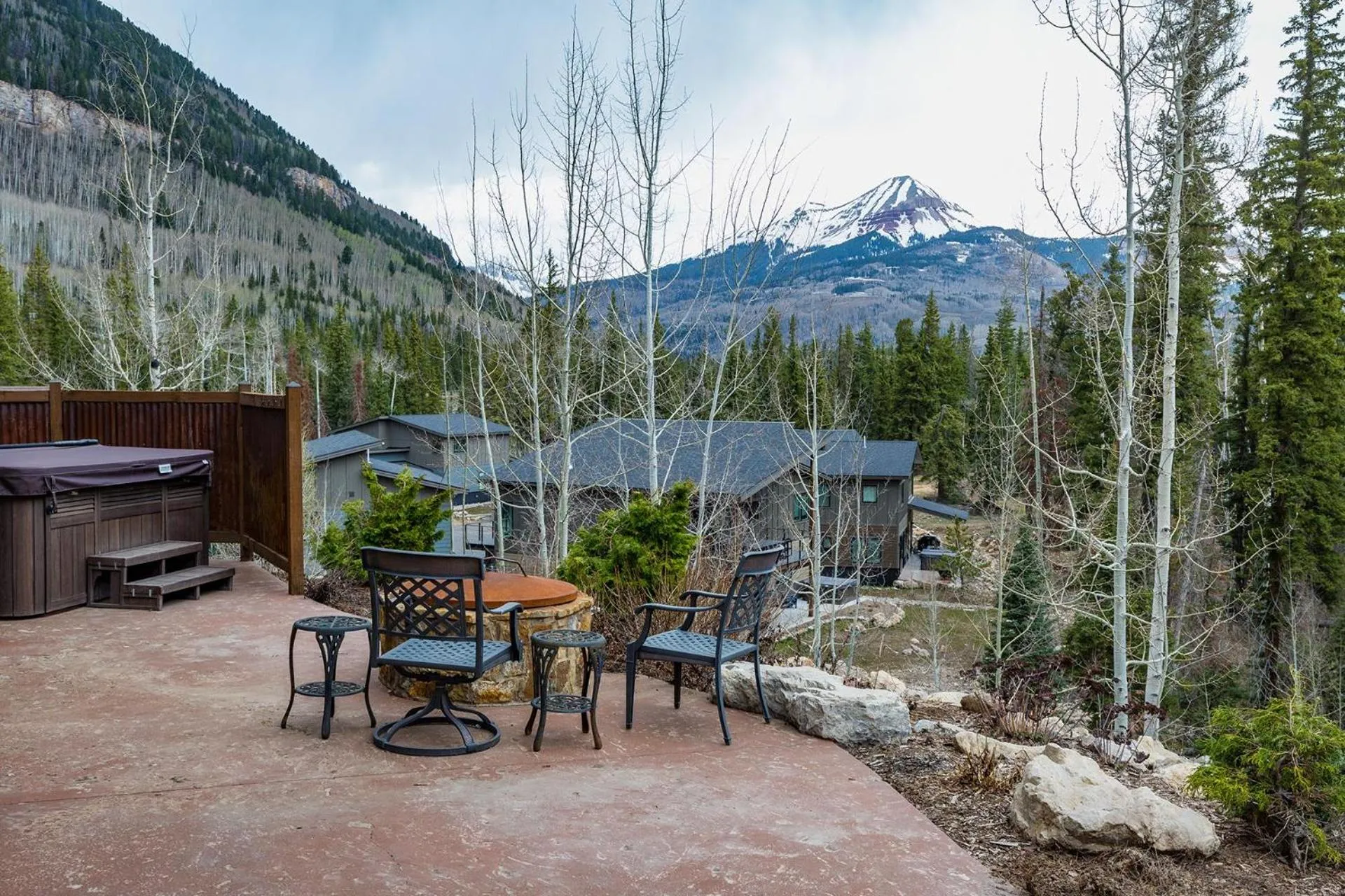 Twilight 47 Quarry Court