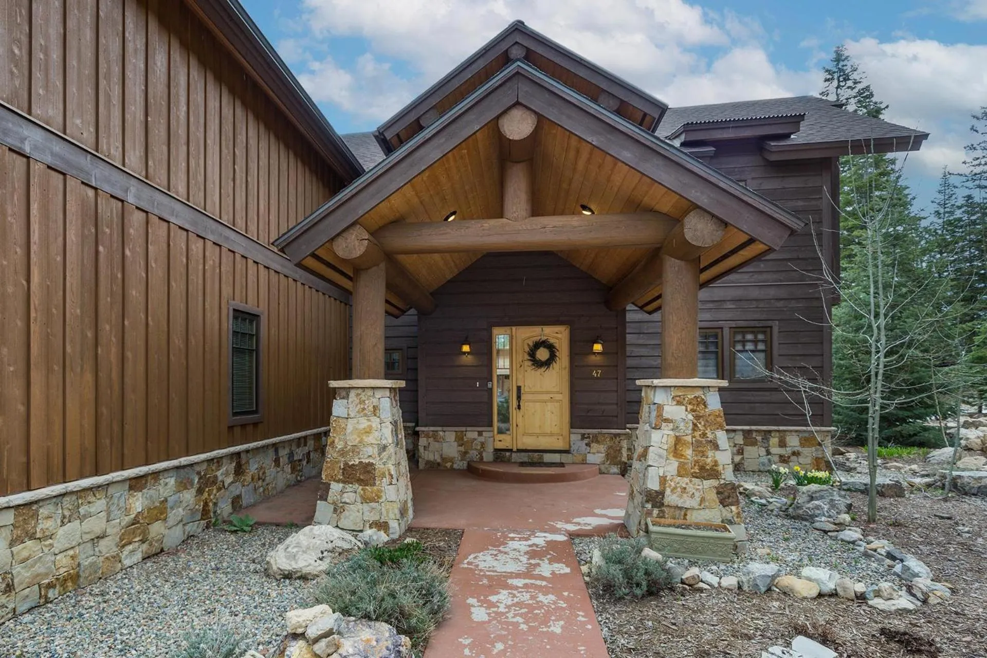 Twilight 47 Quarry Court