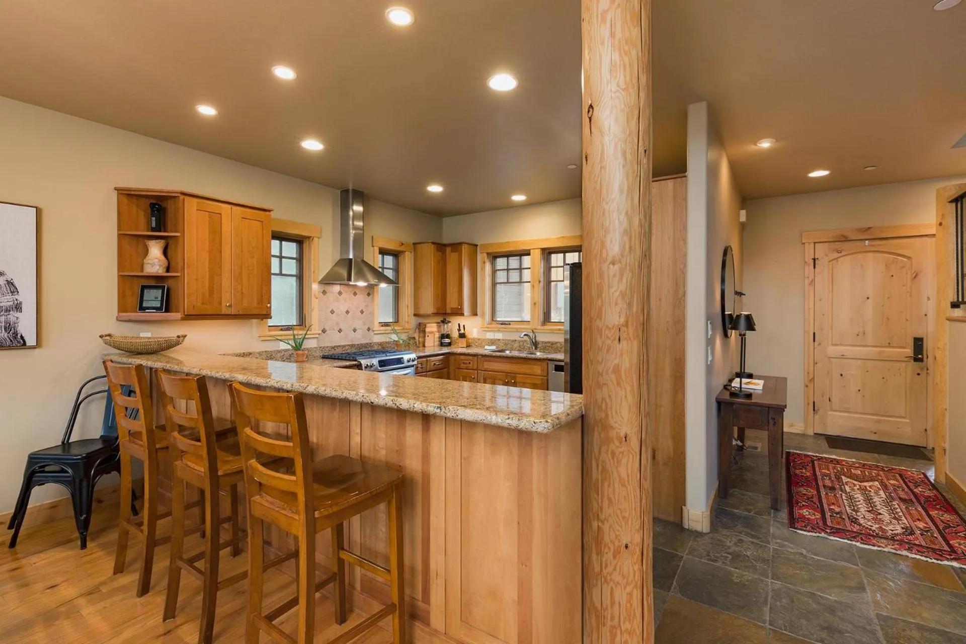 Twilight 47 Quarry Court