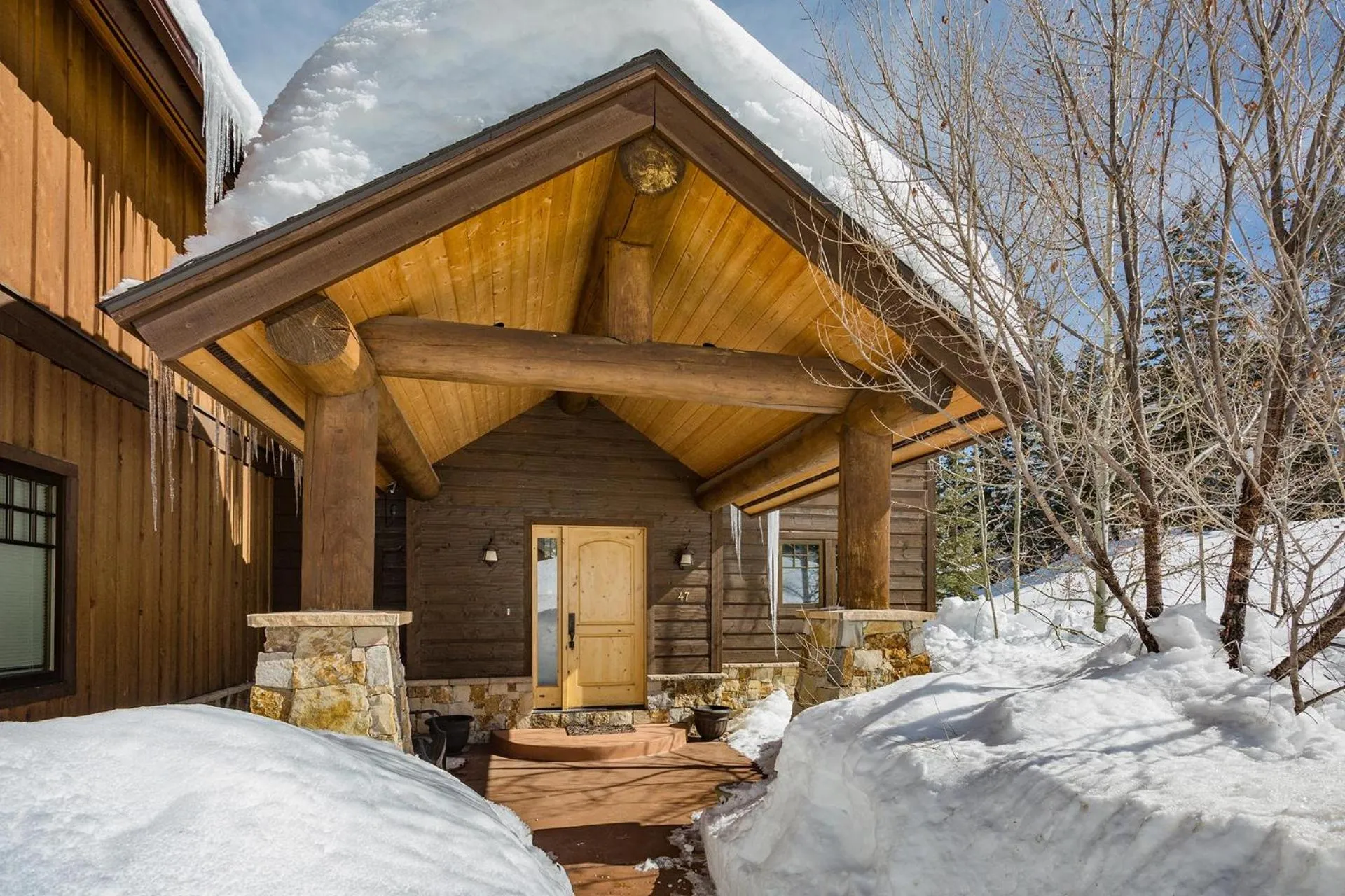 Twilight 47 Quarry Court