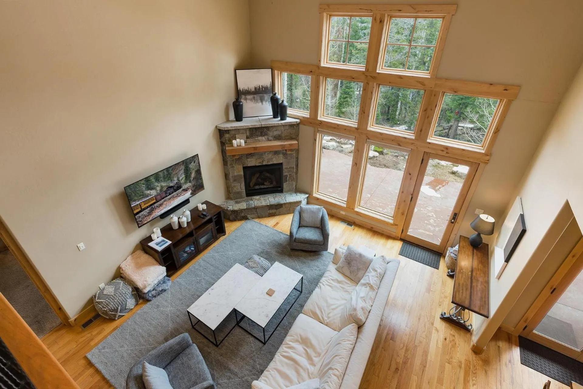 Twilight 47 Quarry Court