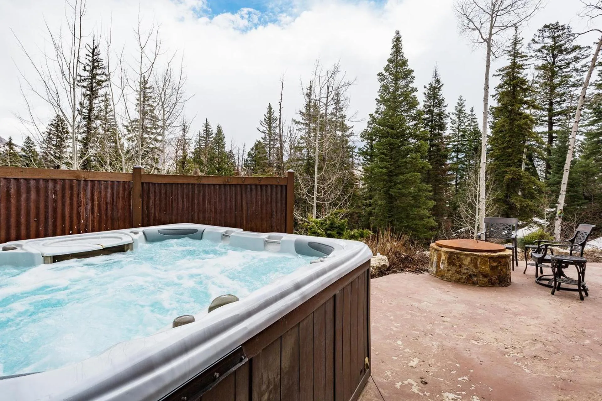 Twilight 47 Quarry Court