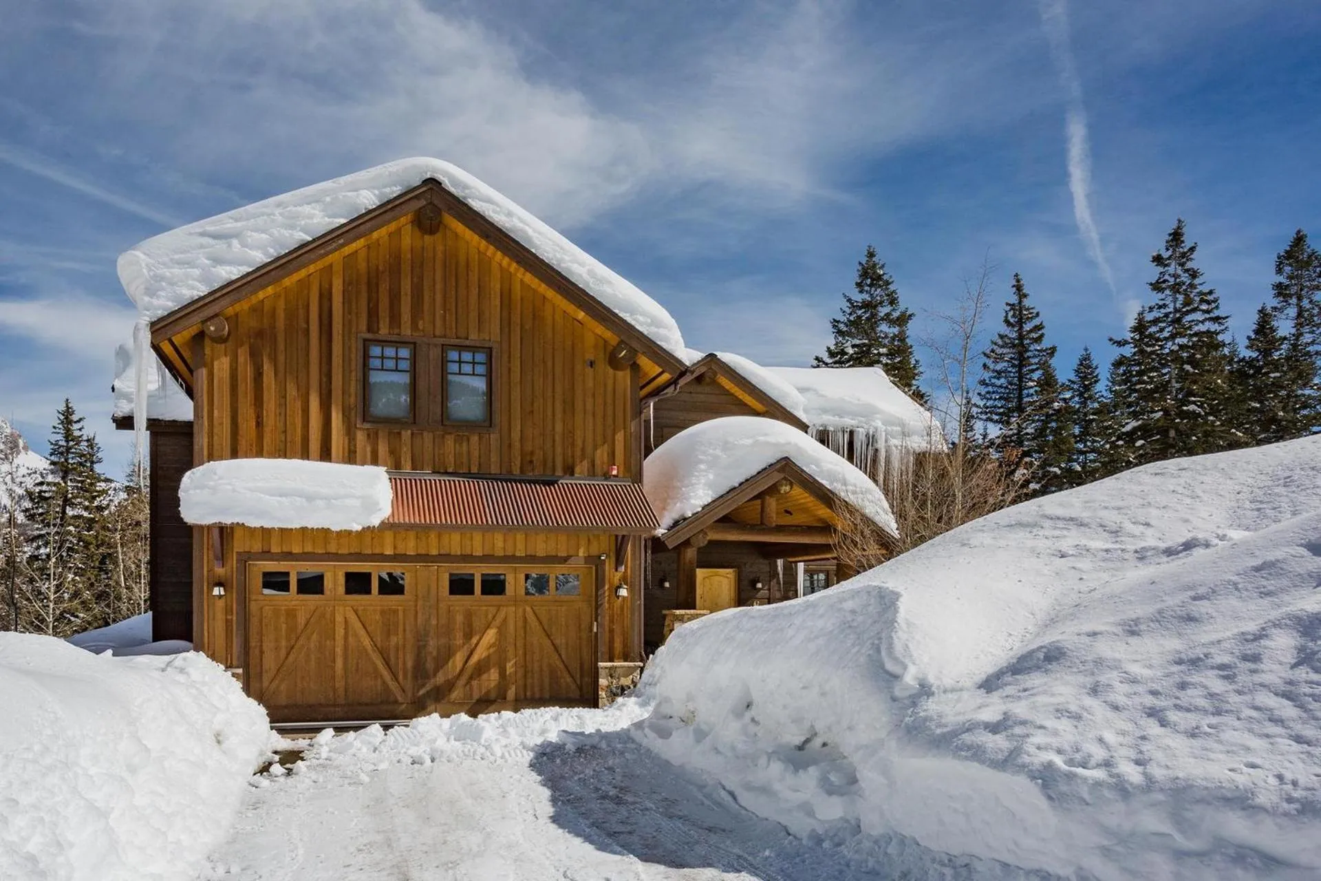 Twilight 47 Quarry Court