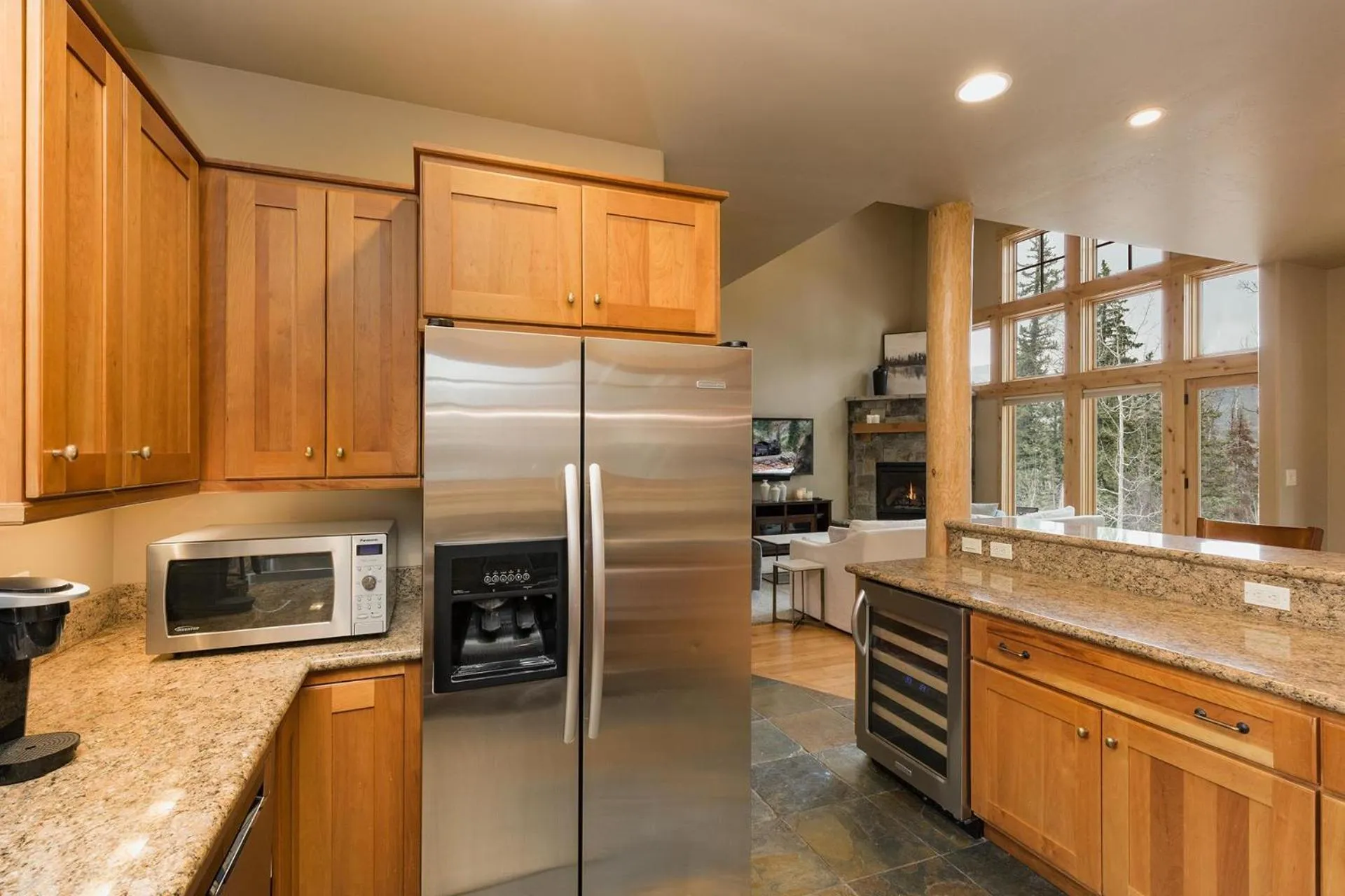 Twilight 47 Quarry Court