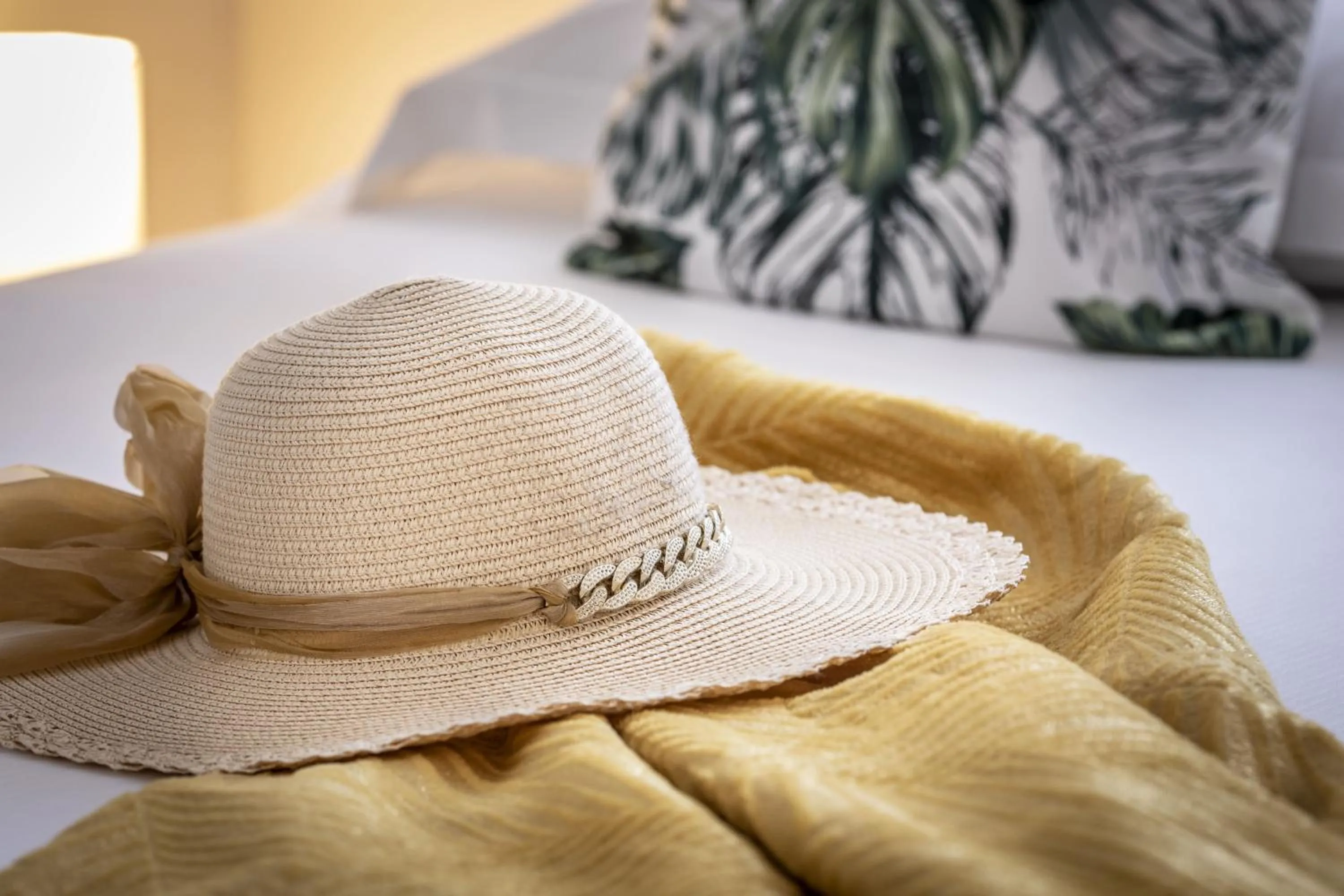 Bedroom, Bed in Garden Hotel Primavera