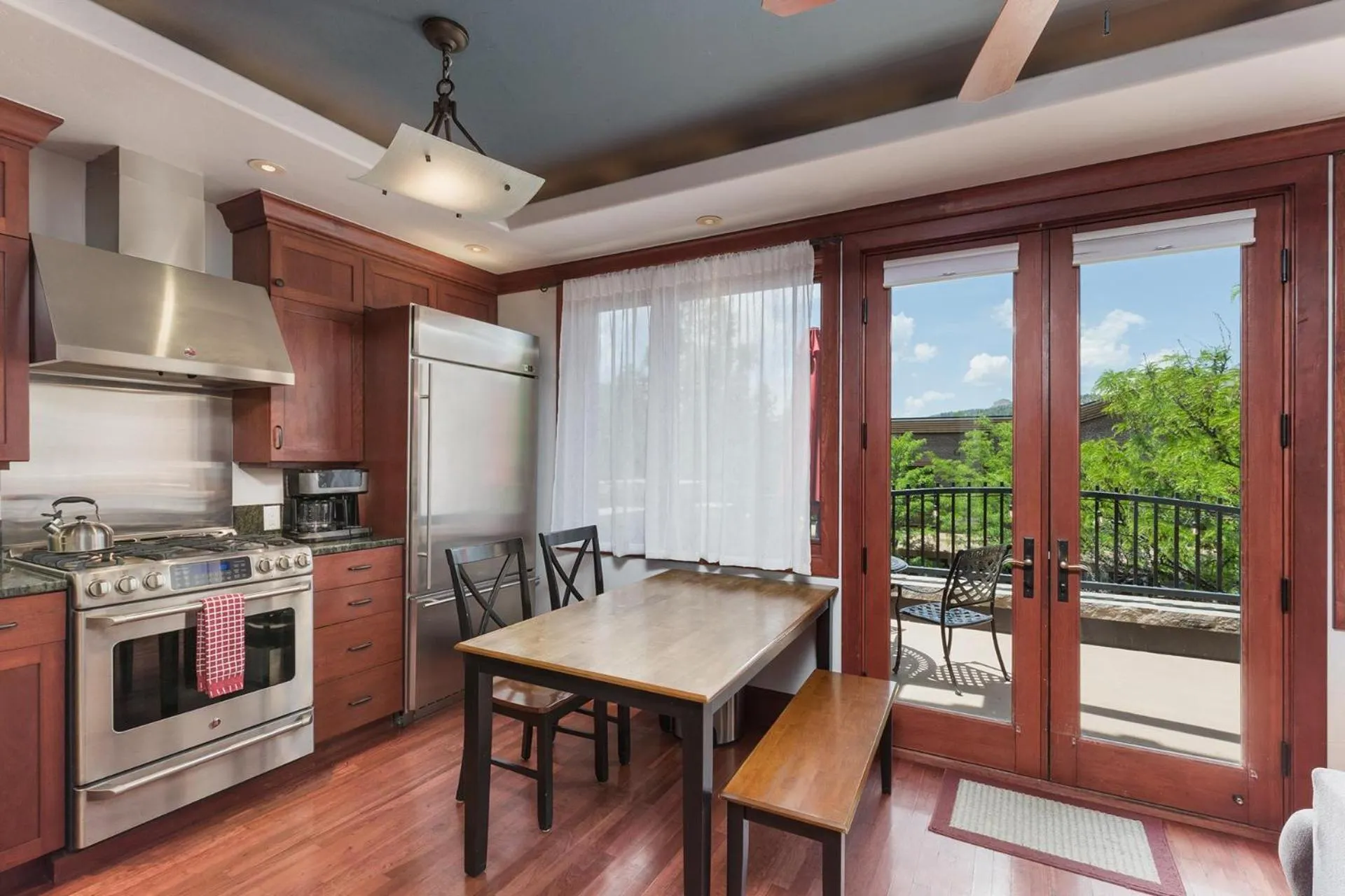 766 Main Avenue Unit 202