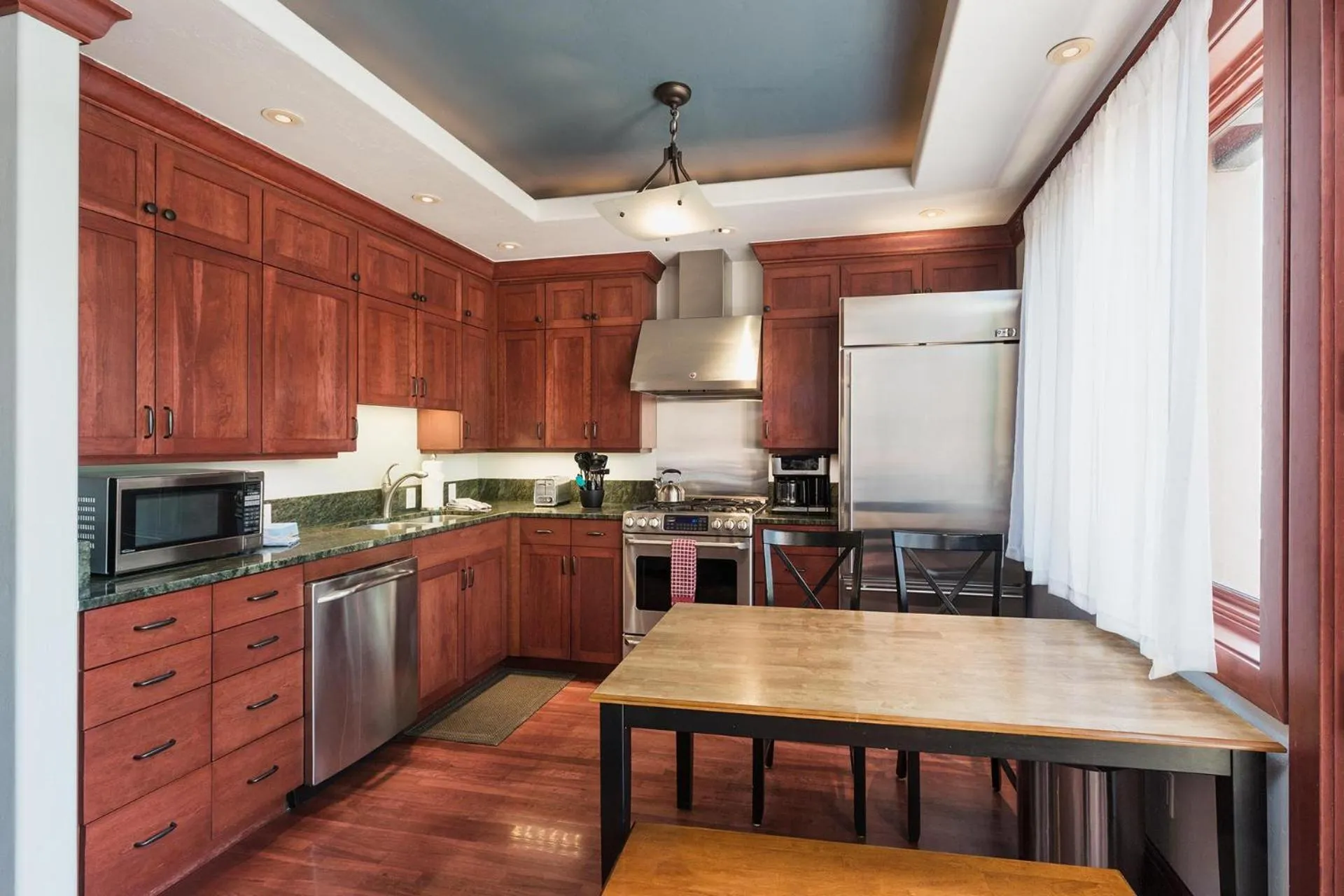 766 Main Avenue Unit 202