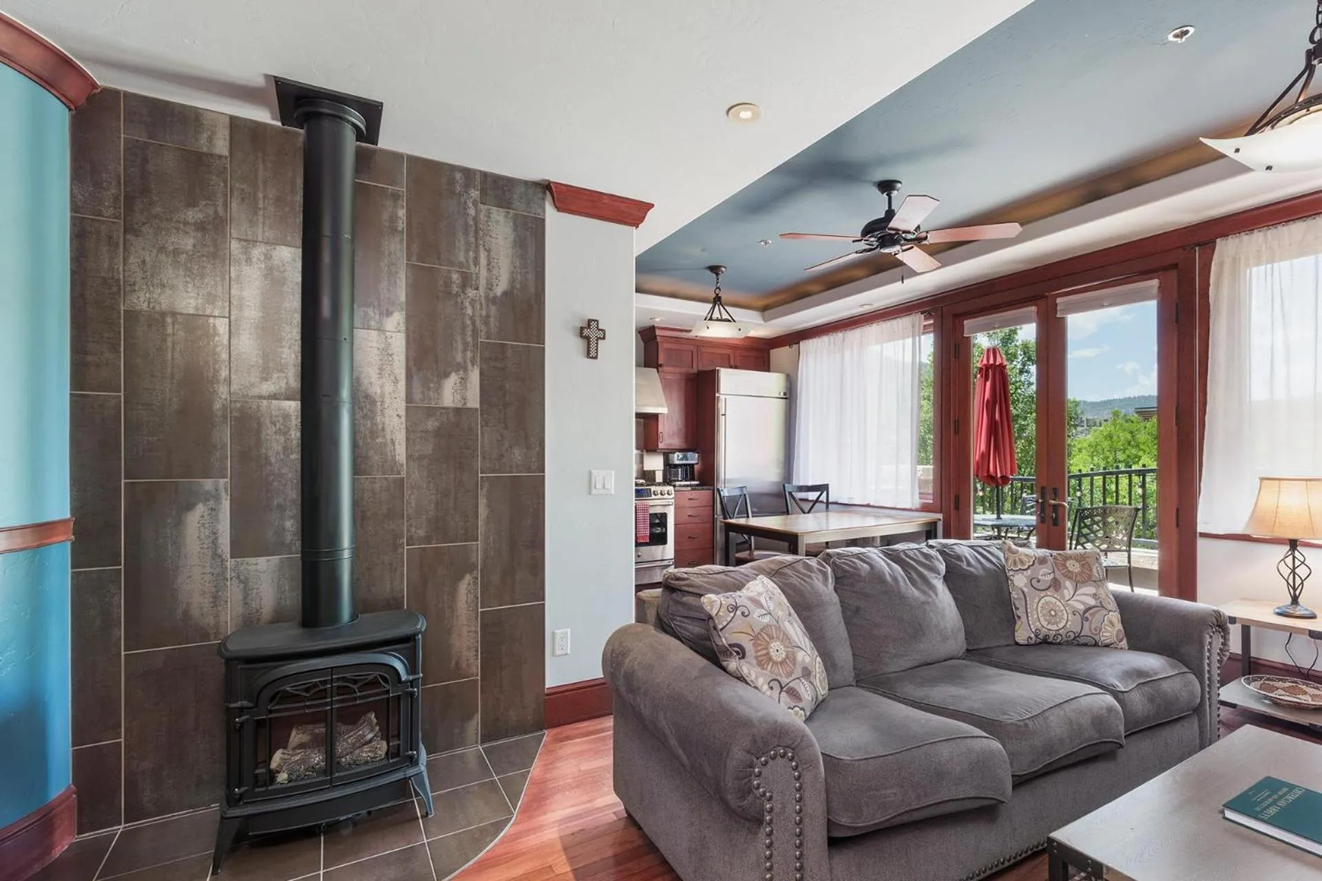 766 Main Avenue Unit 202