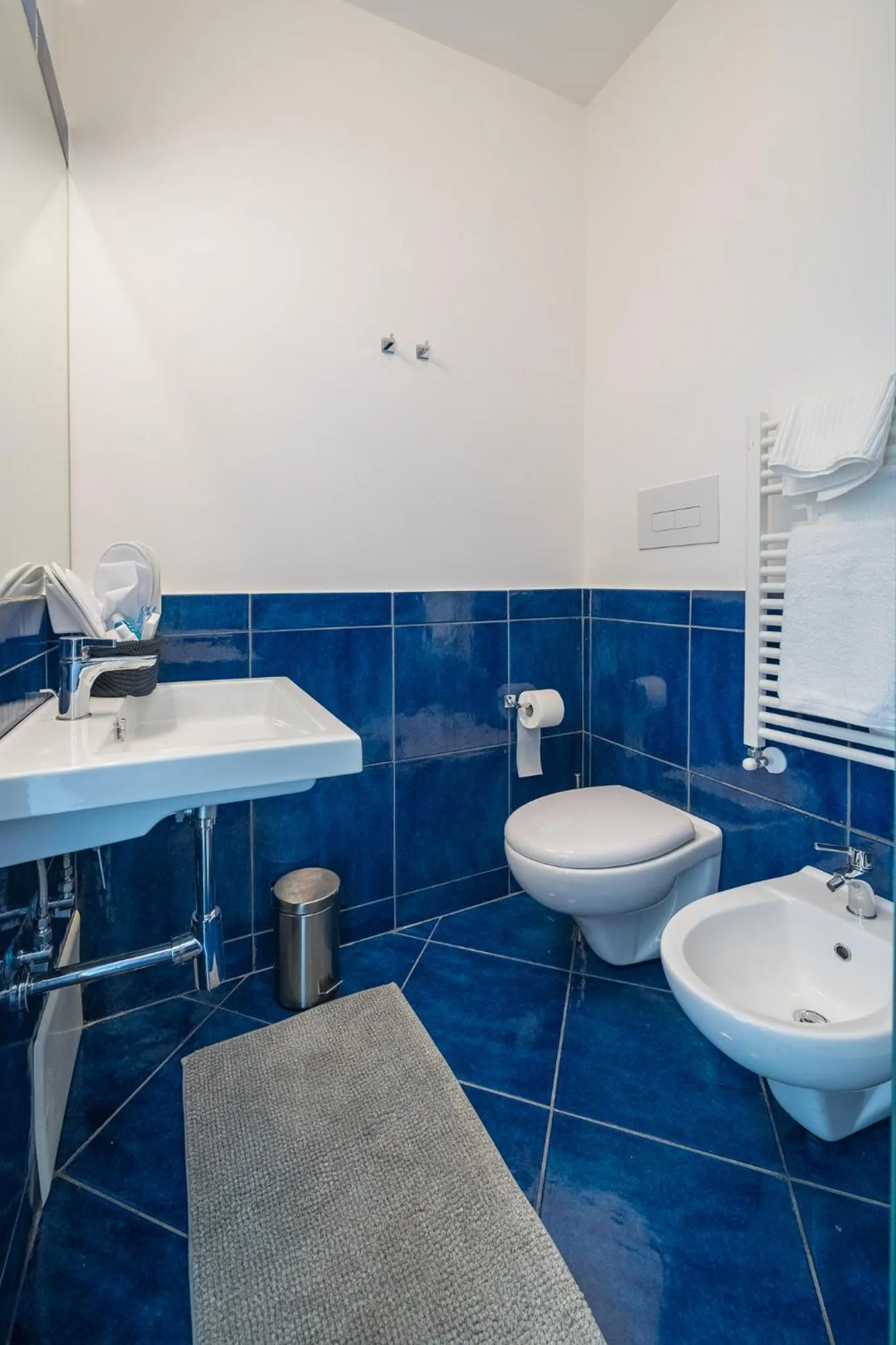 Internal: Not applicable to any particular room in Marèe b&b