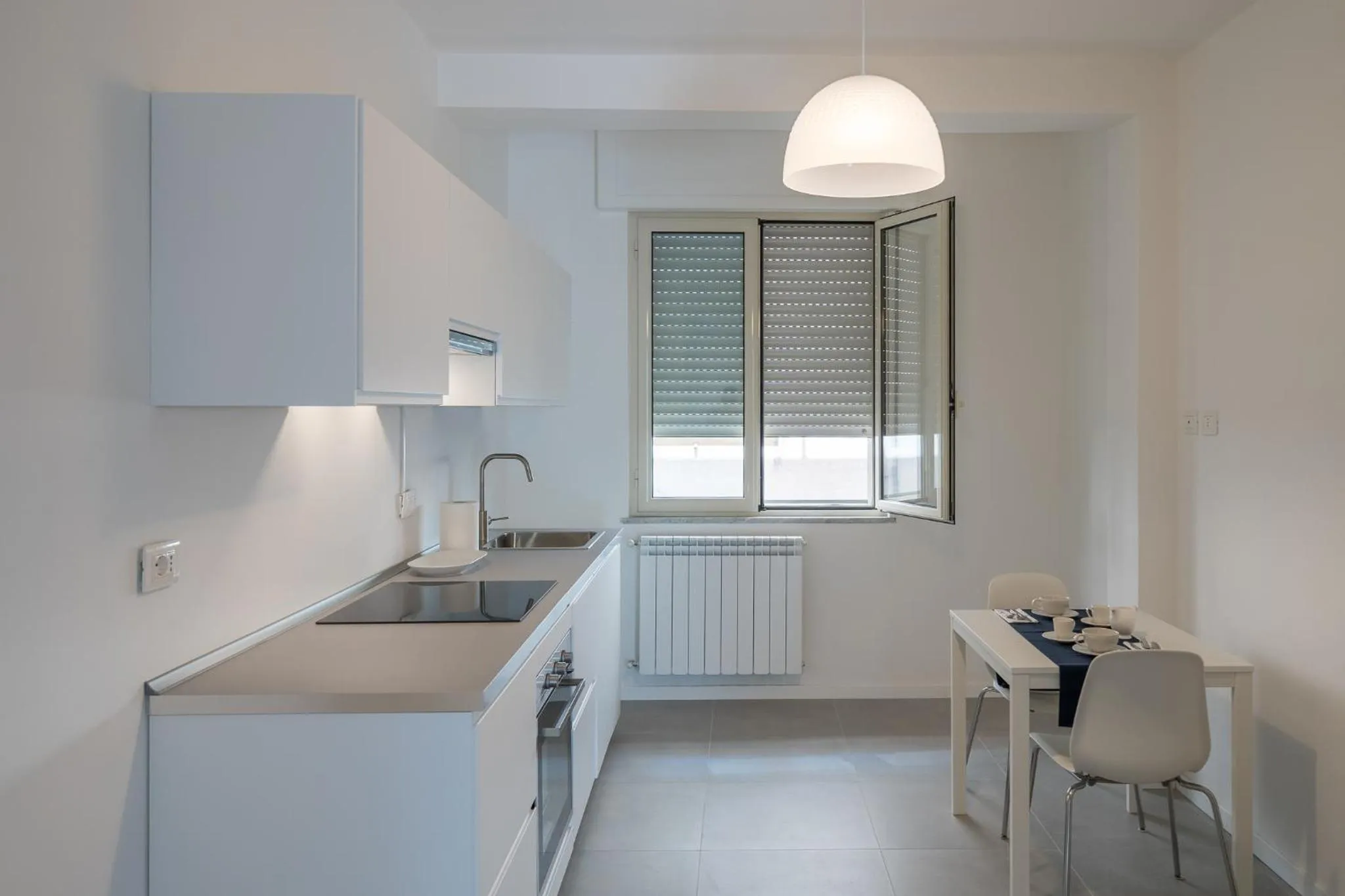 Internal: Not applicable to any particular room in Marèe b&b