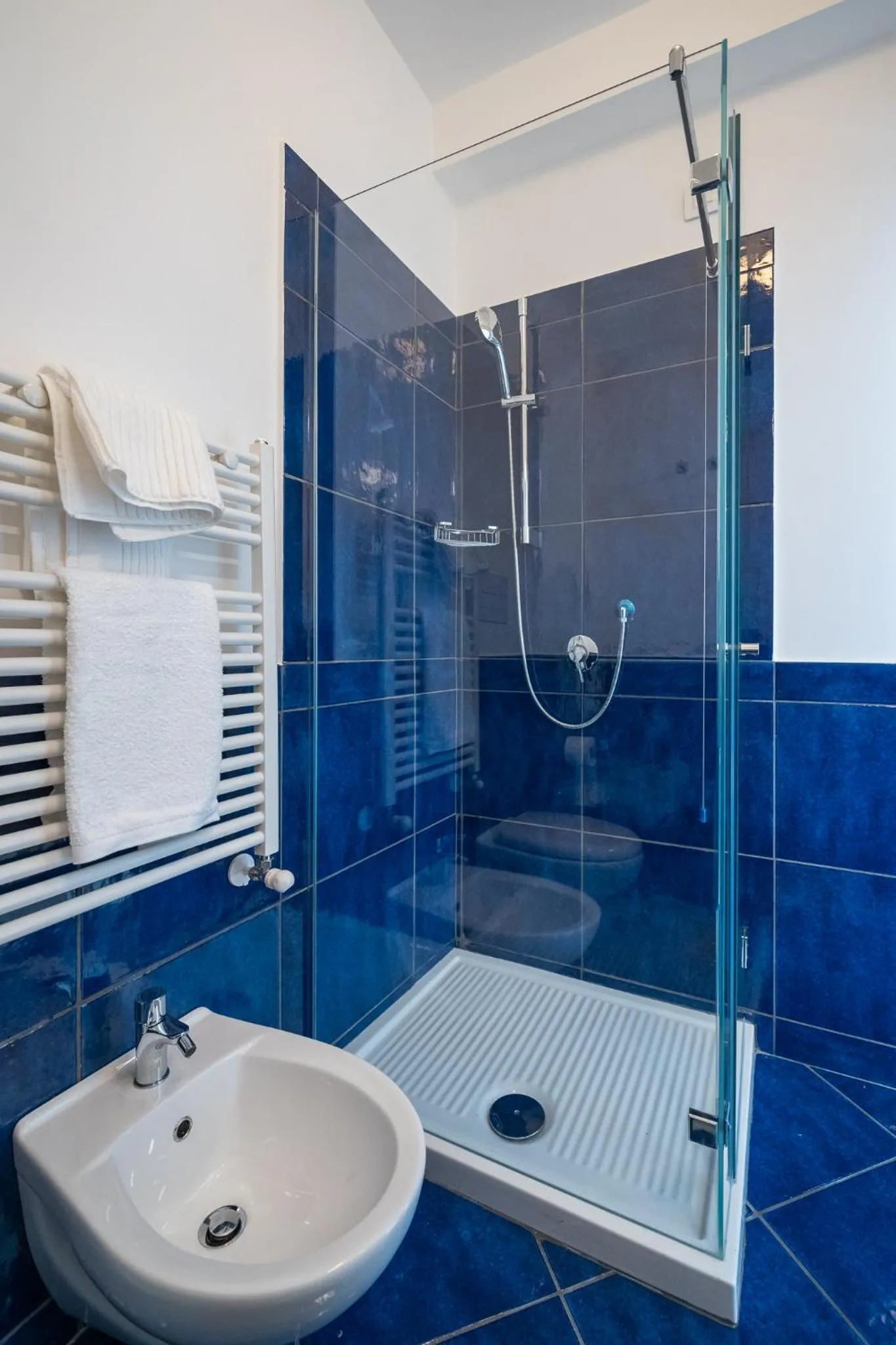 Internal: Not applicable to any particular room in Marèe b&b