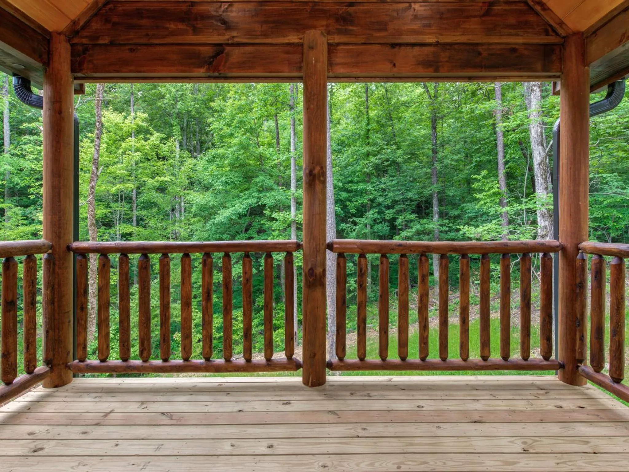 Property building in Three Little Bears