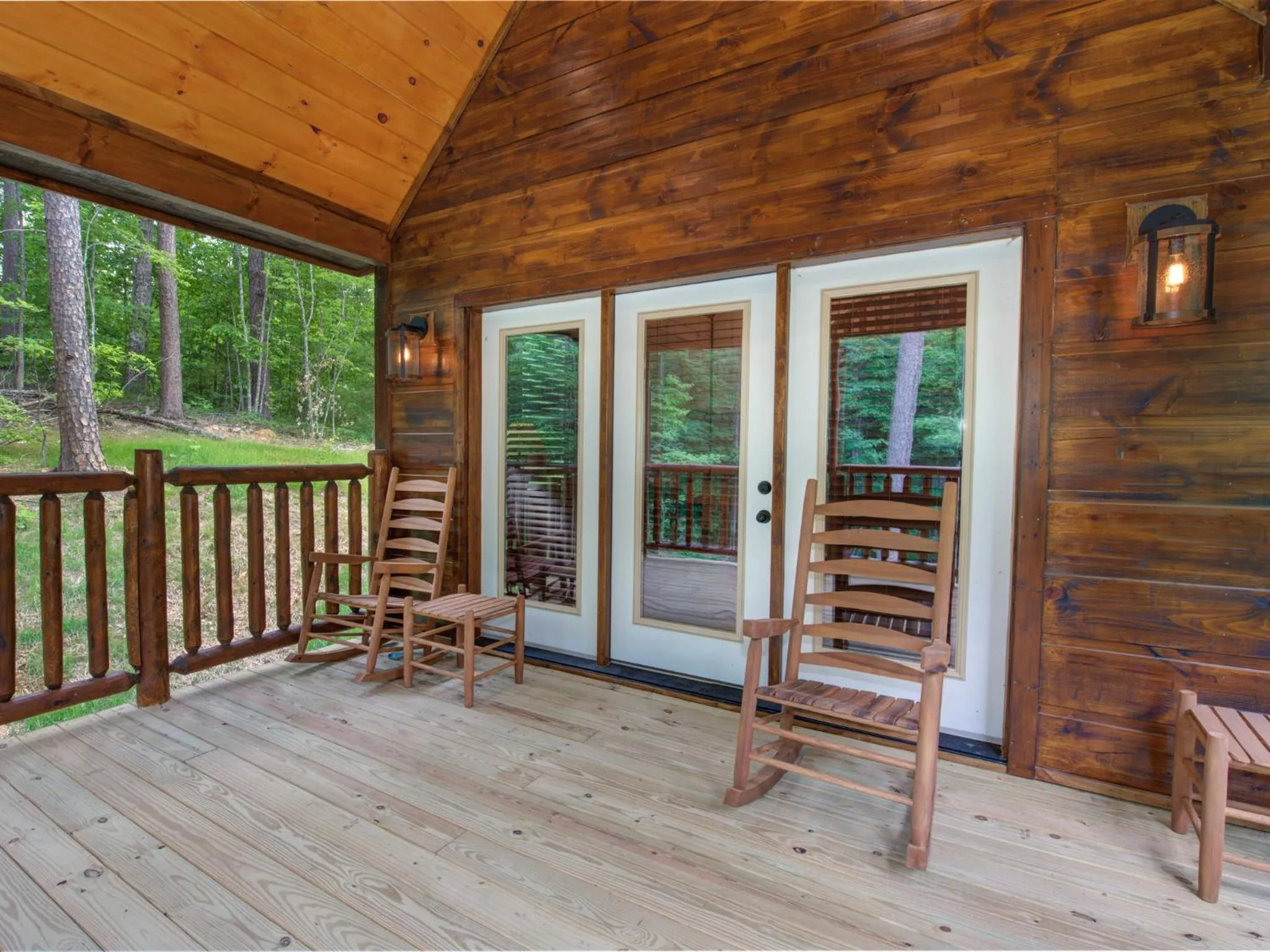 Property building in Three Little Bears