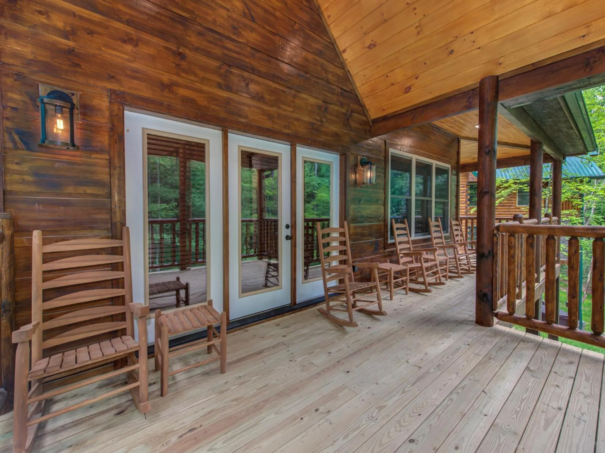 Property building in Three Little Bears