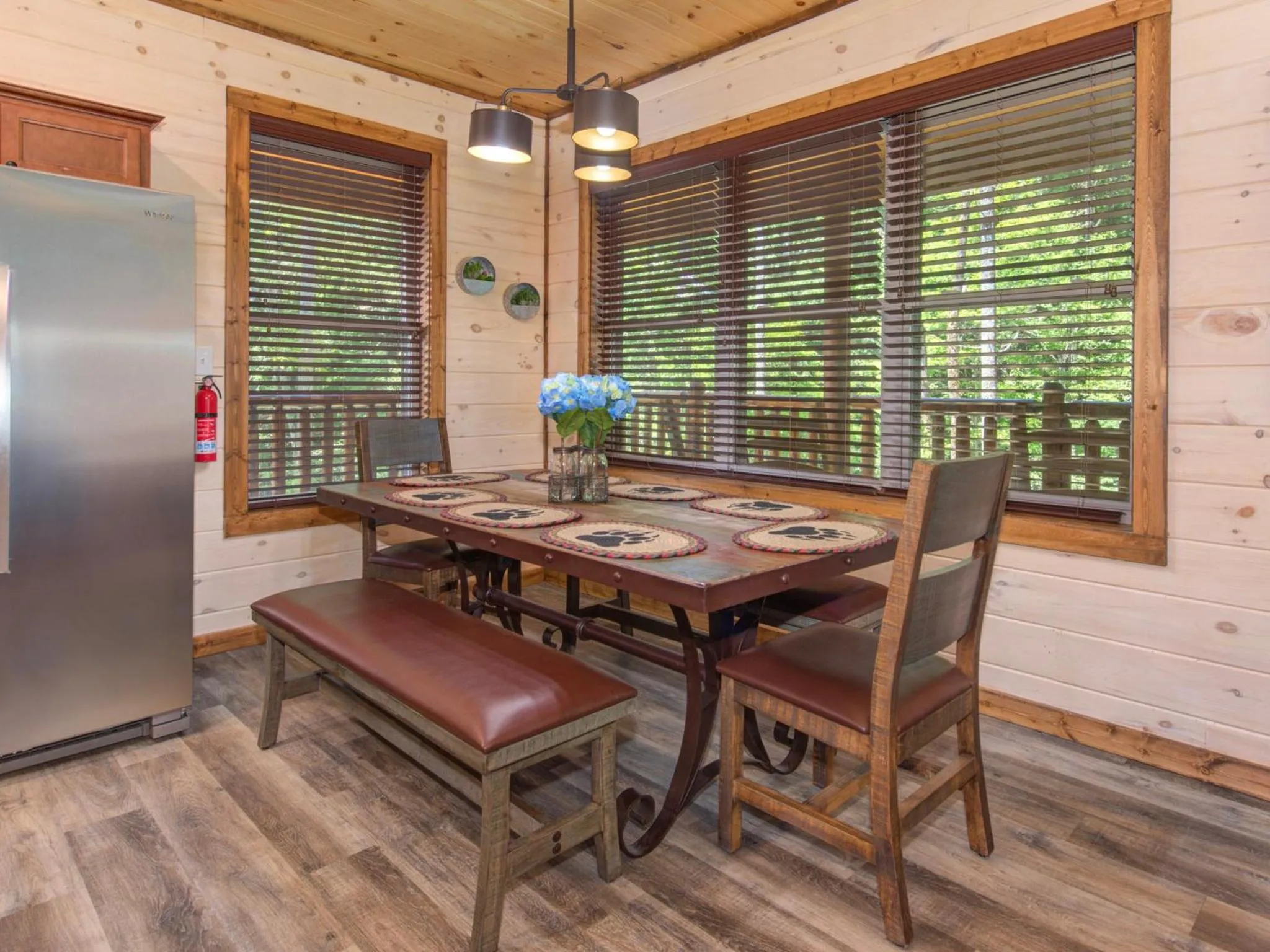 Property building in Three Little Bears