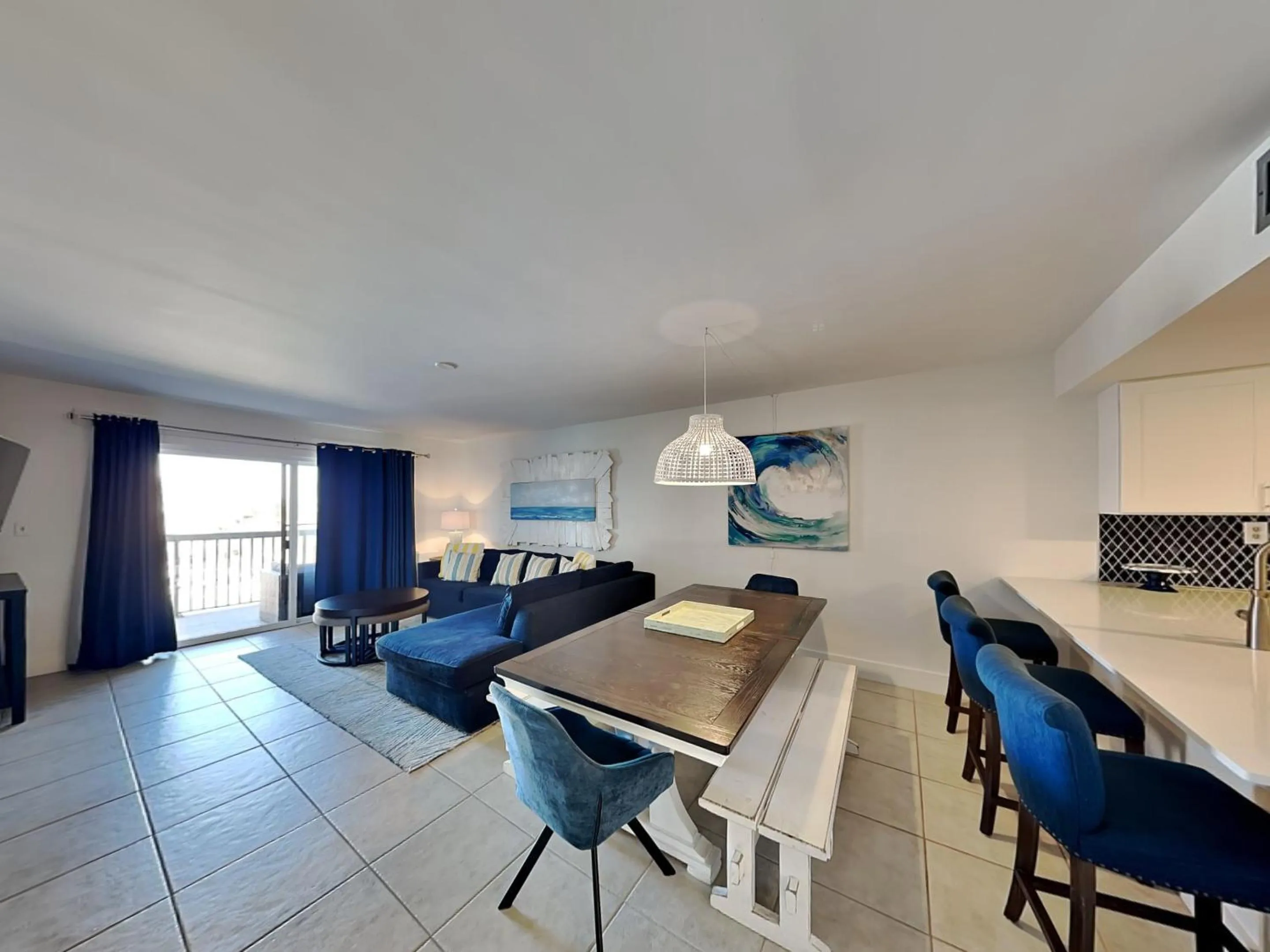 Ocean Village Club O35