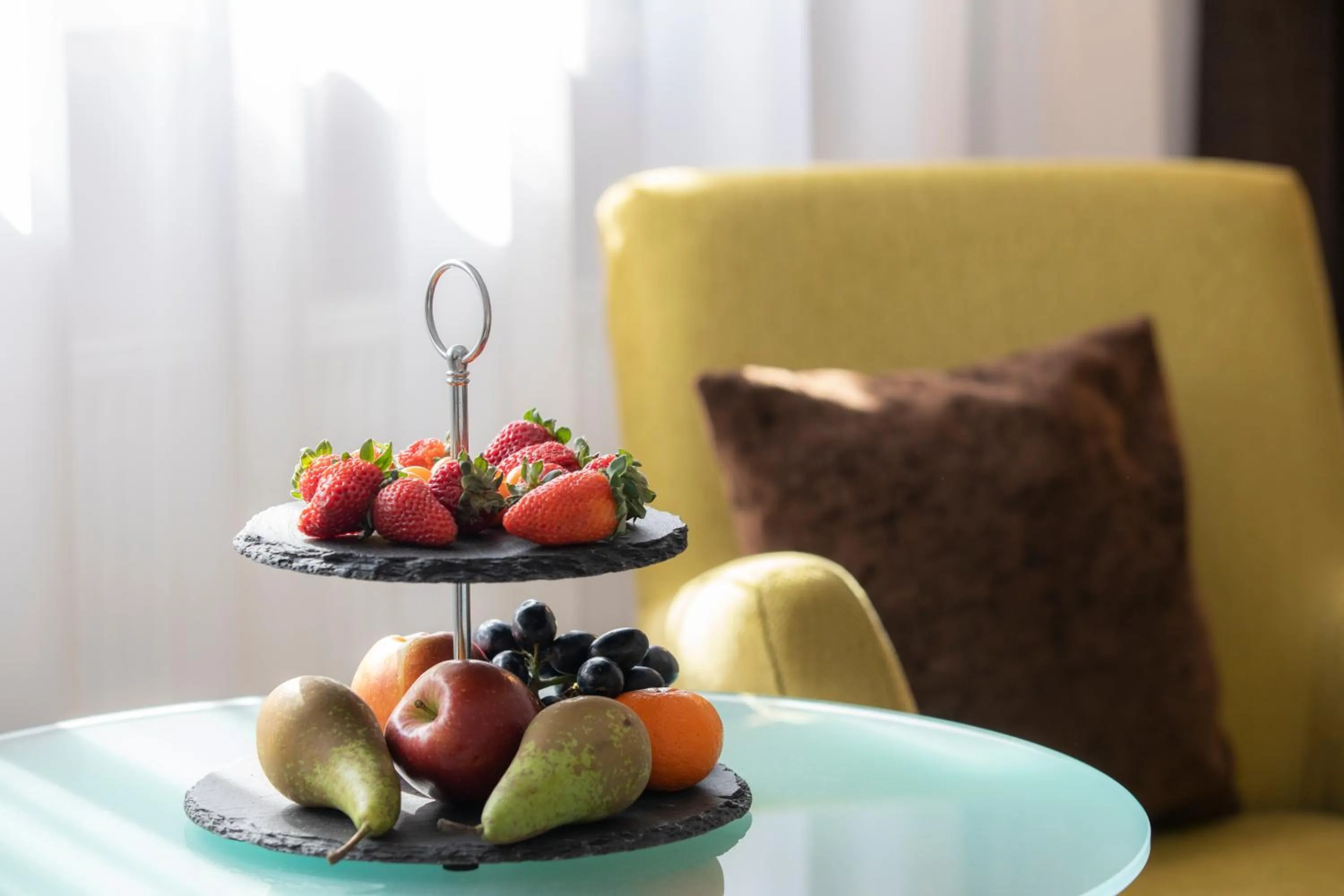 Photo of the whole room in Landhotel Sonnenhalde