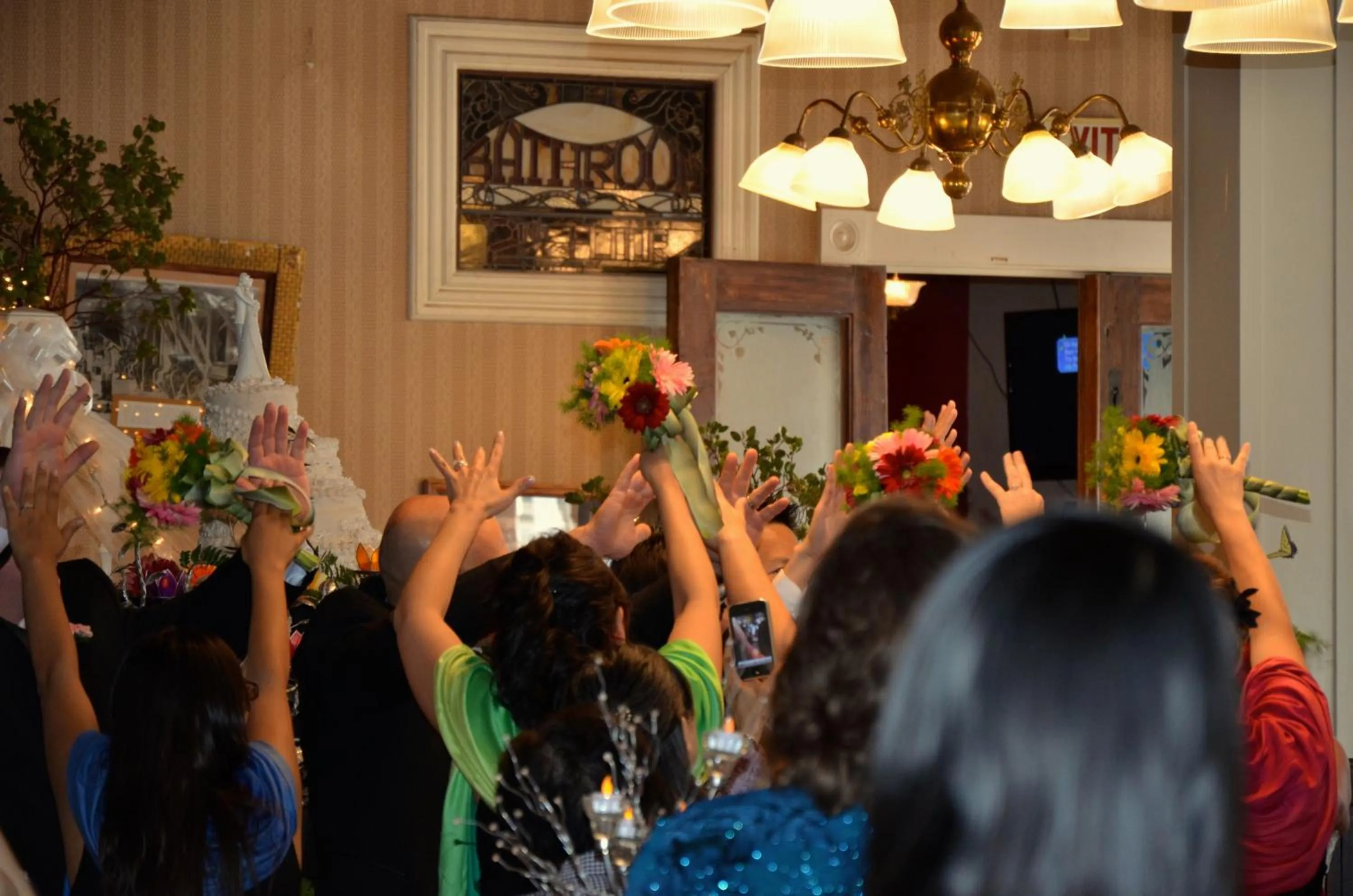 Banquet/Function facilities in Hotel Niles