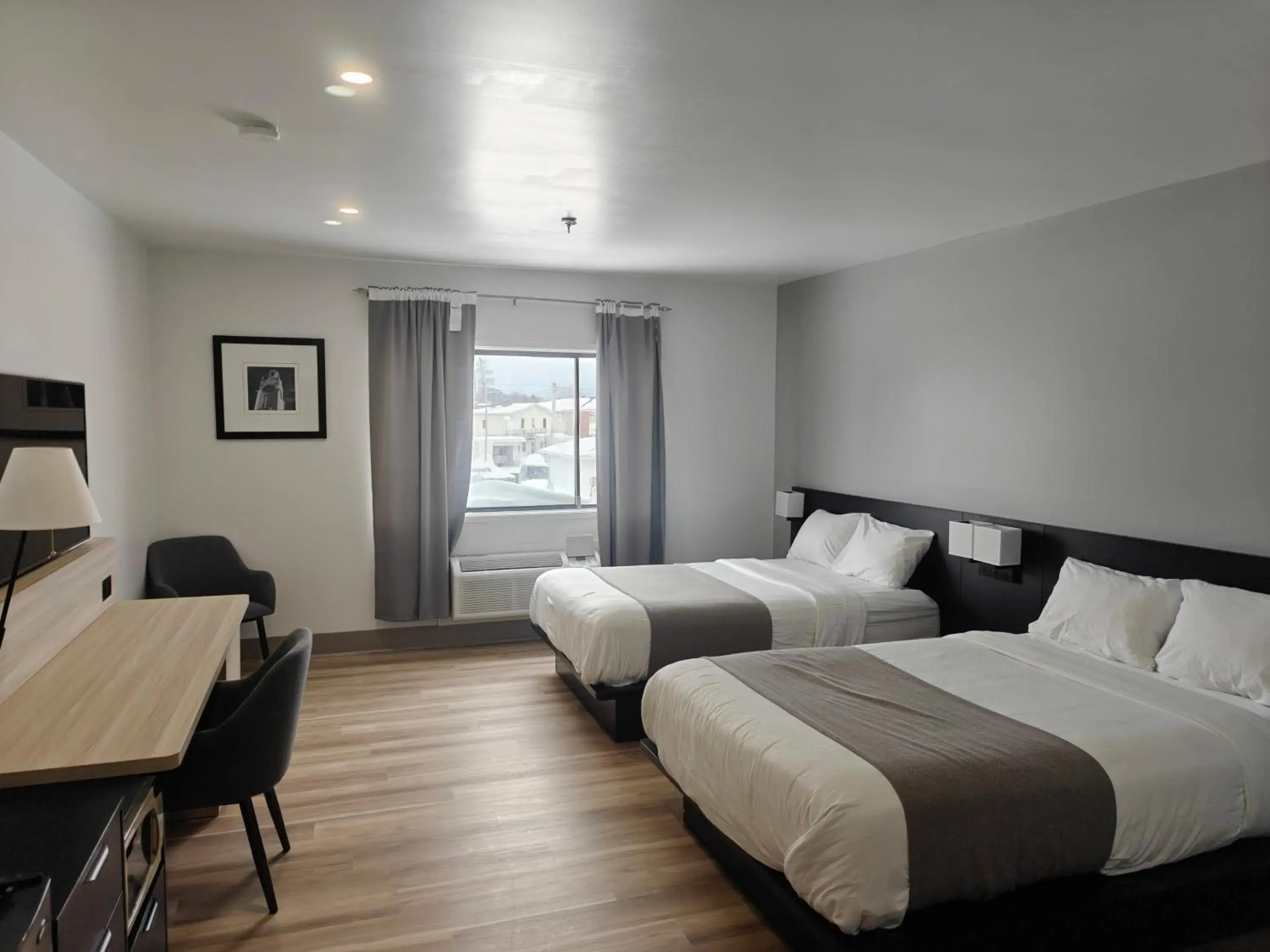 Superior Room, 2 Double Beds in Hotel Sigma Superior Room, 2 Double Beds in Hotel Sigma