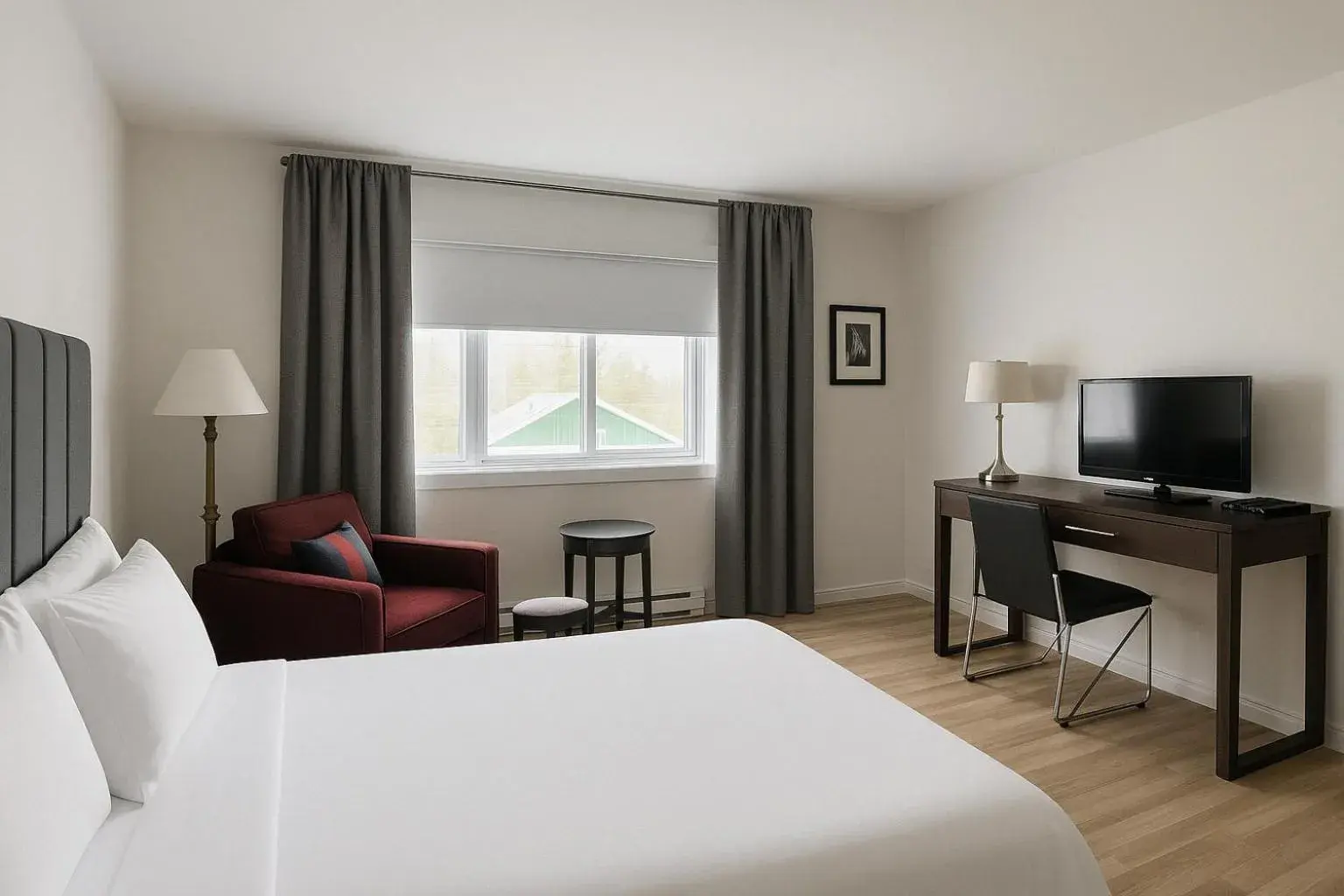 Superior Room, 1 Queen Bed in Hotel Sigma Superior Room, 1 Queen Bed in Hotel Sigma