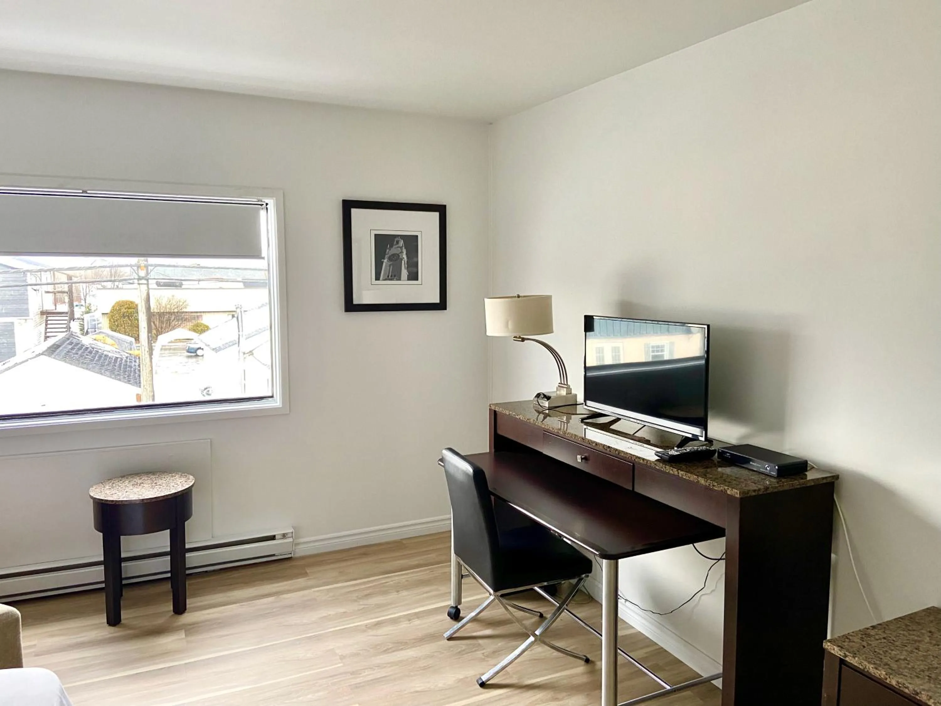 TV and multimedia in Hotel Sigma