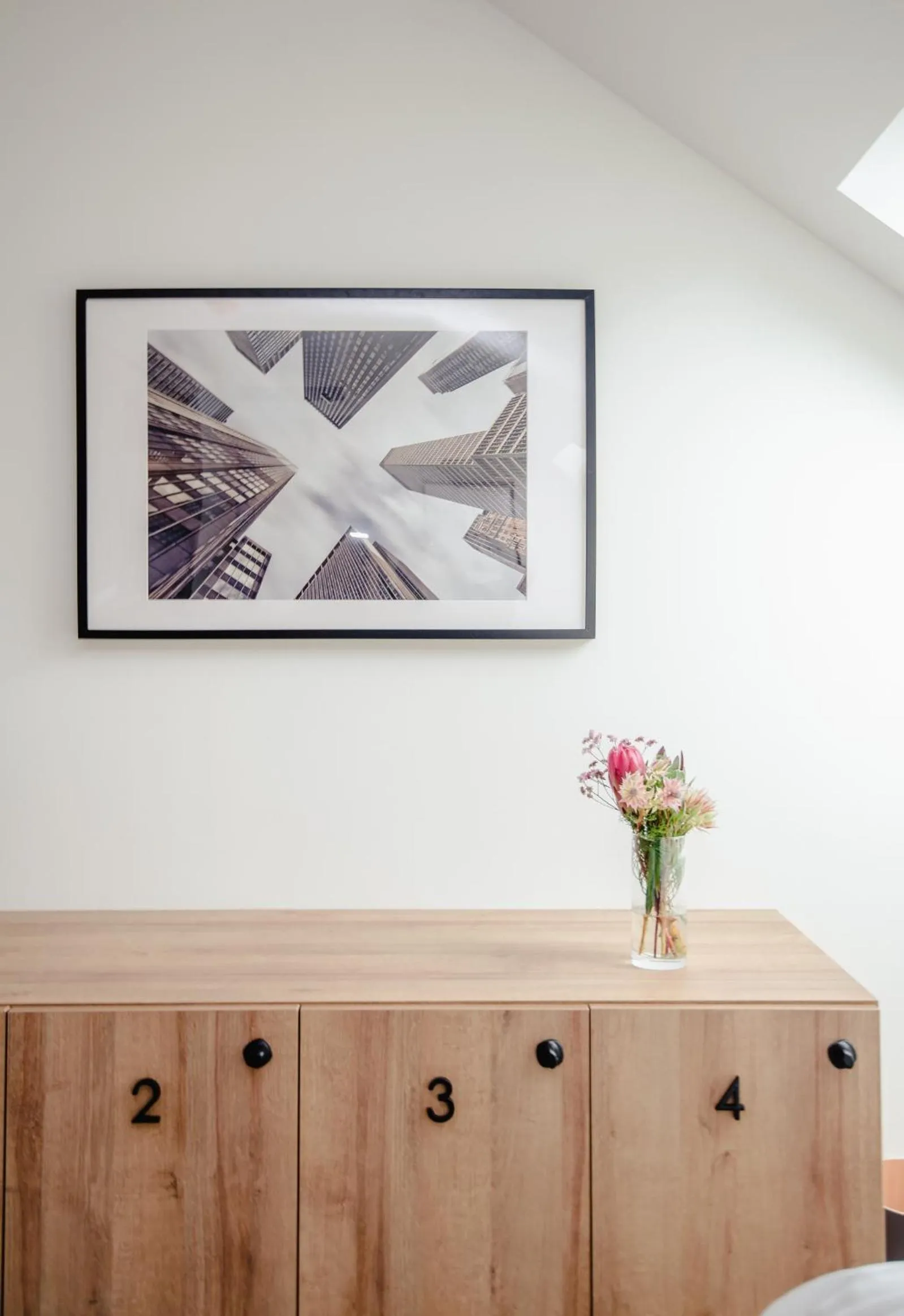 microwave in LATROUPE La Granja