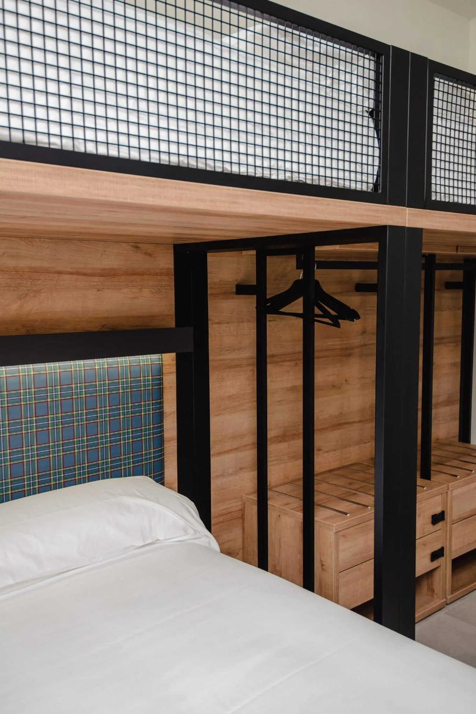 Bed in LATROUPE La Granja