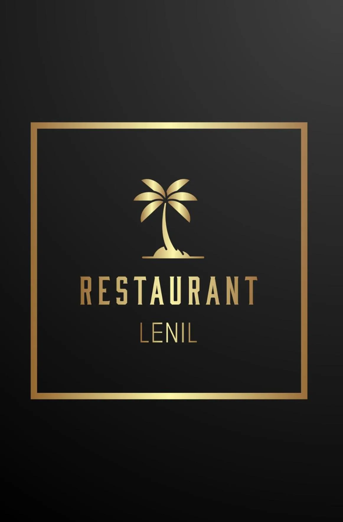 Restaurant/places to eat in Le NIL