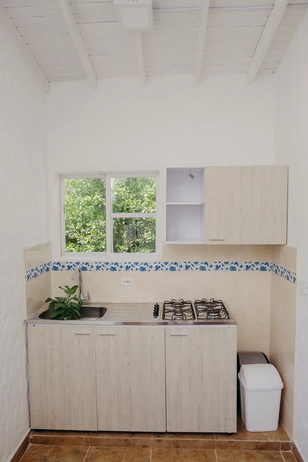 Deluxe Double or Twin Room in Hotel Kalma Deluxe Double or Twin Room in Hotel Kalma