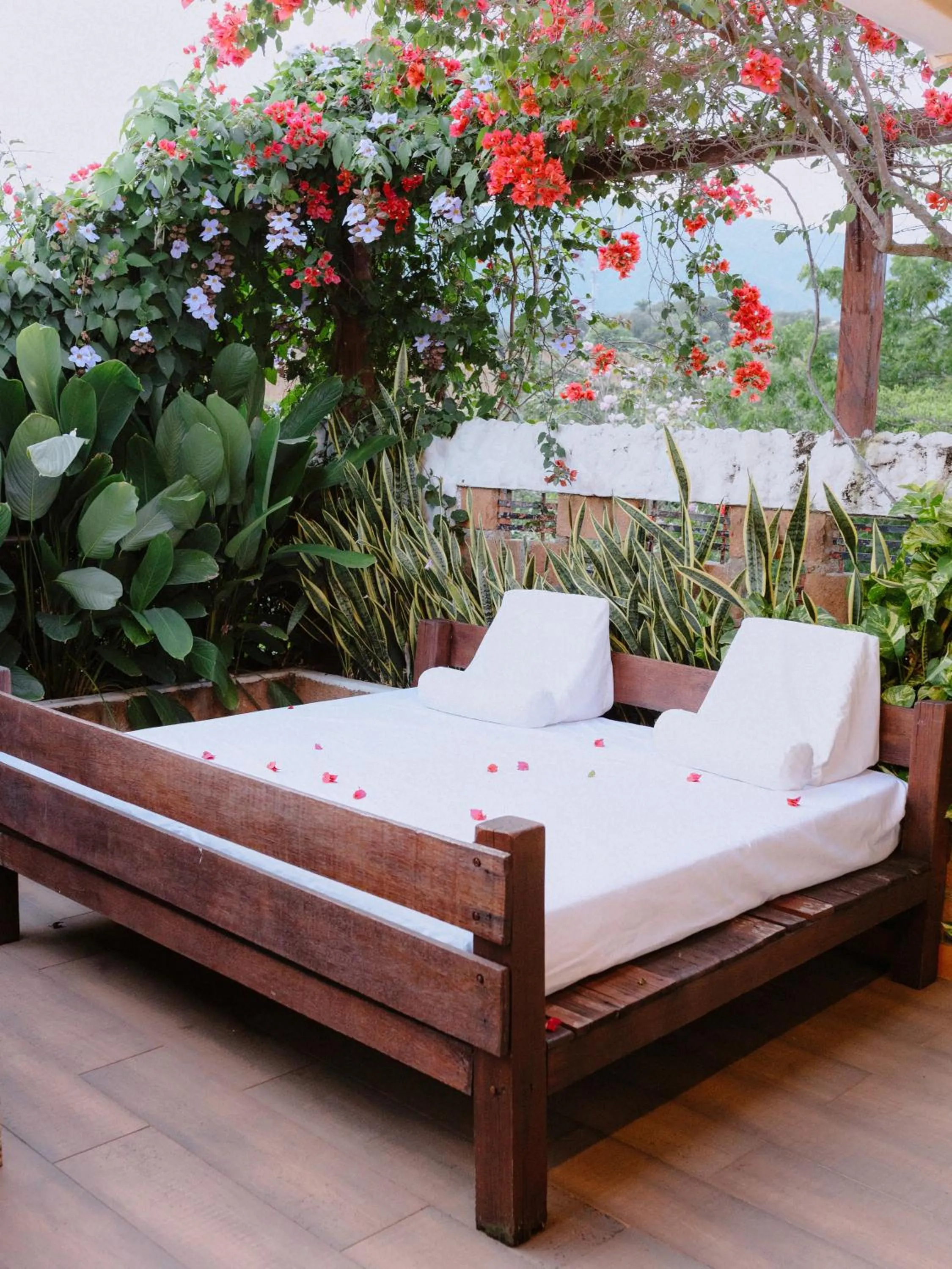 Photo of the whole room, Bed in Hotel Kalma