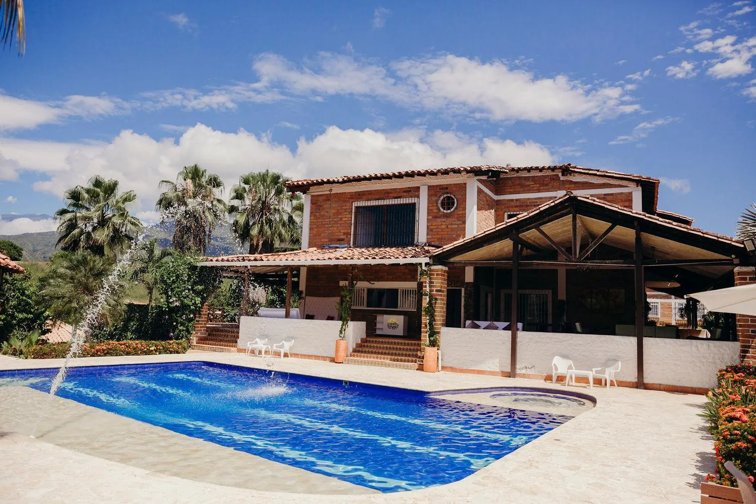 Deluxe Double or Twin Room in Hotel Kalma