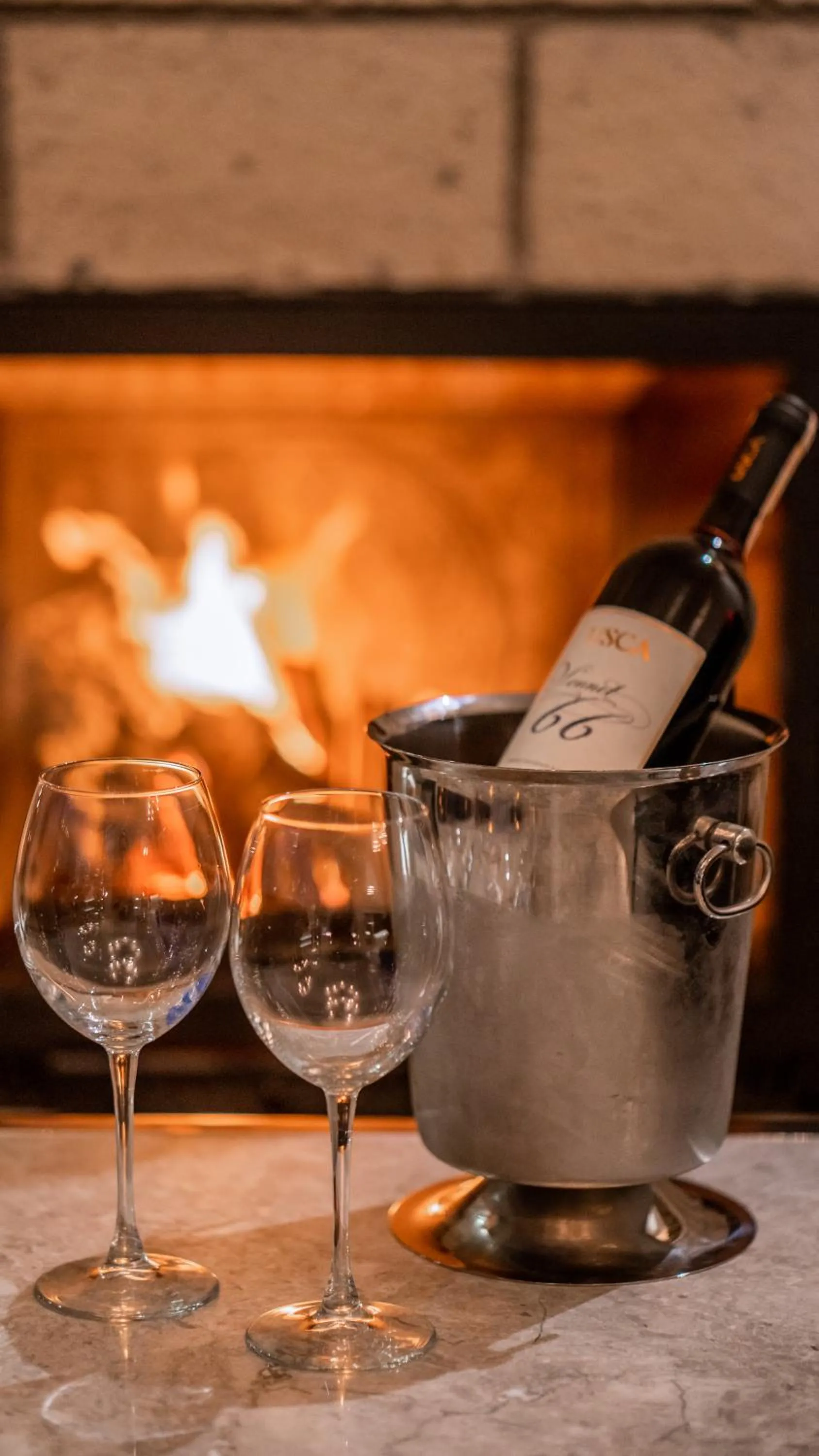 flat iron in Urla 1867 Hotel