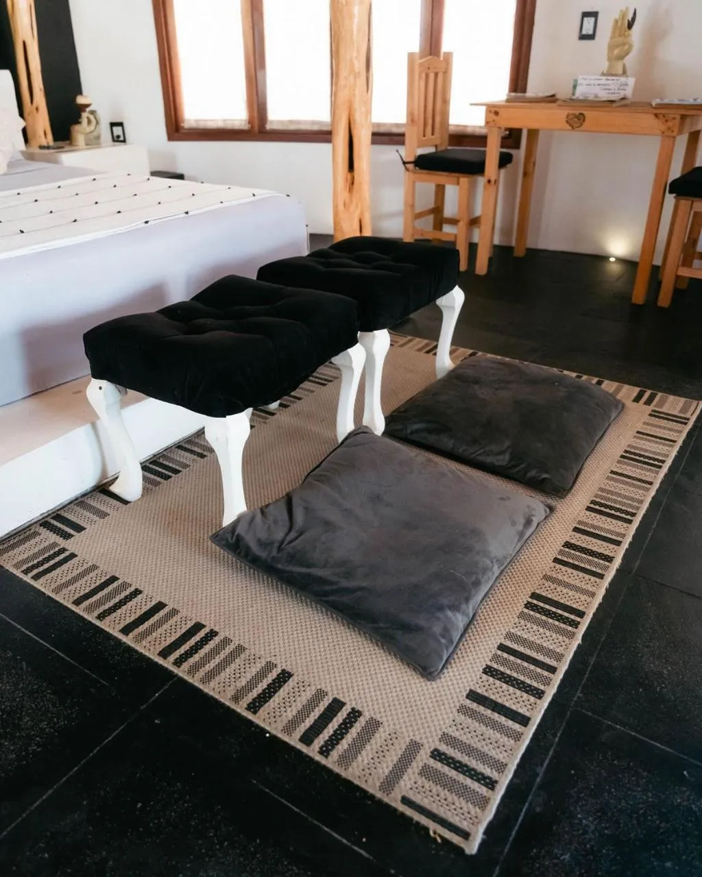 Cabañas Sicarú Mazunte