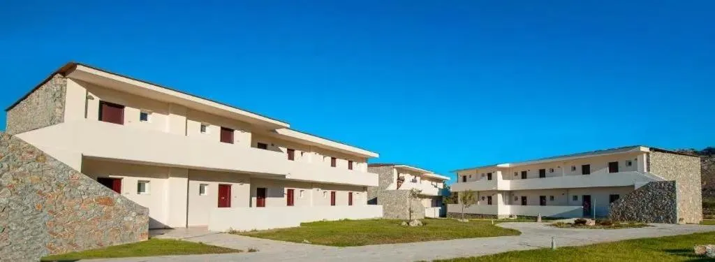 Property building in Anavadia Hotel-All Inclusive