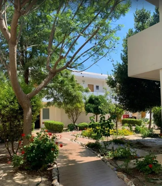 Property building in Anavadia Hotel-All Inclusive