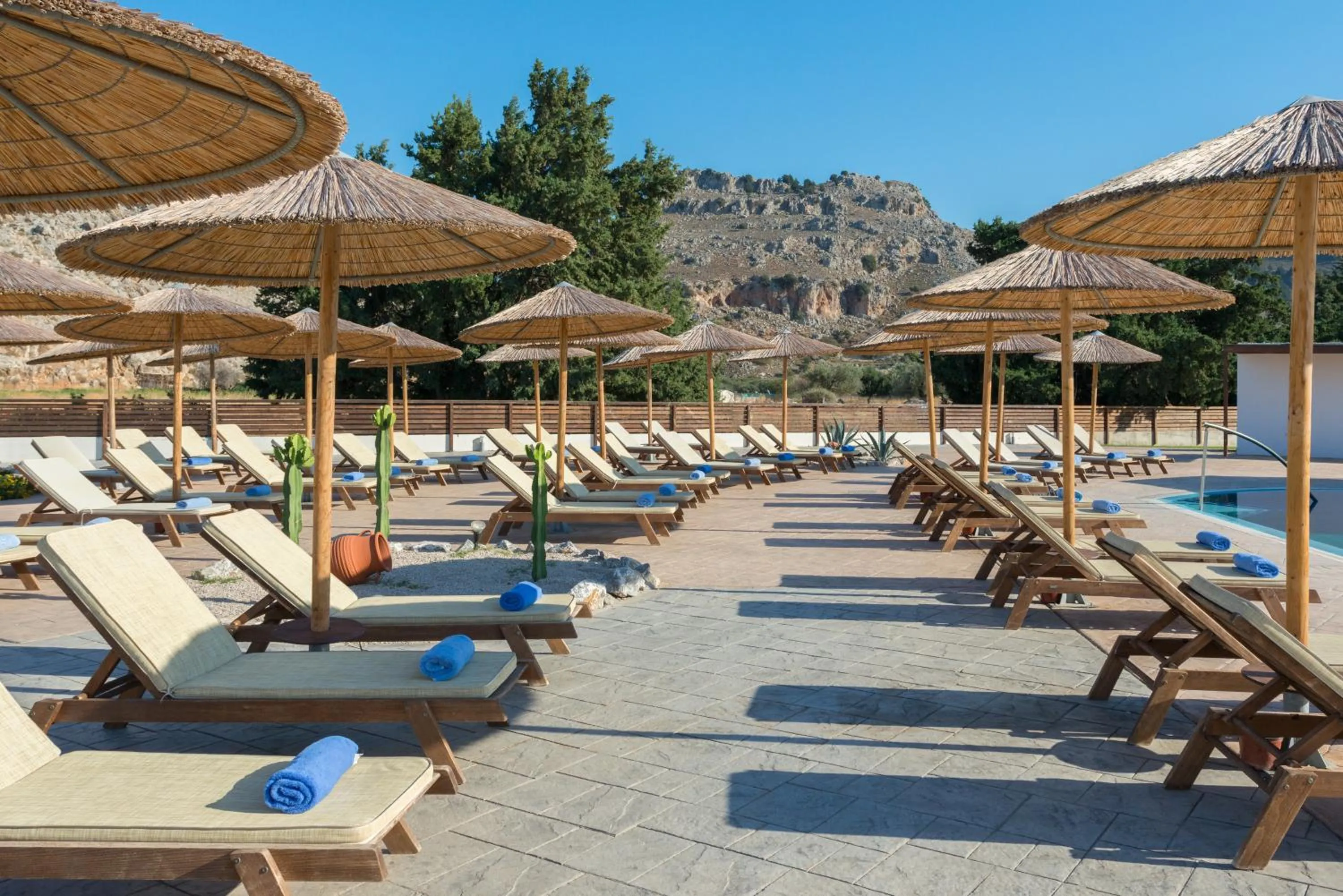 Property building in Anavadia Hotel-All Inclusive