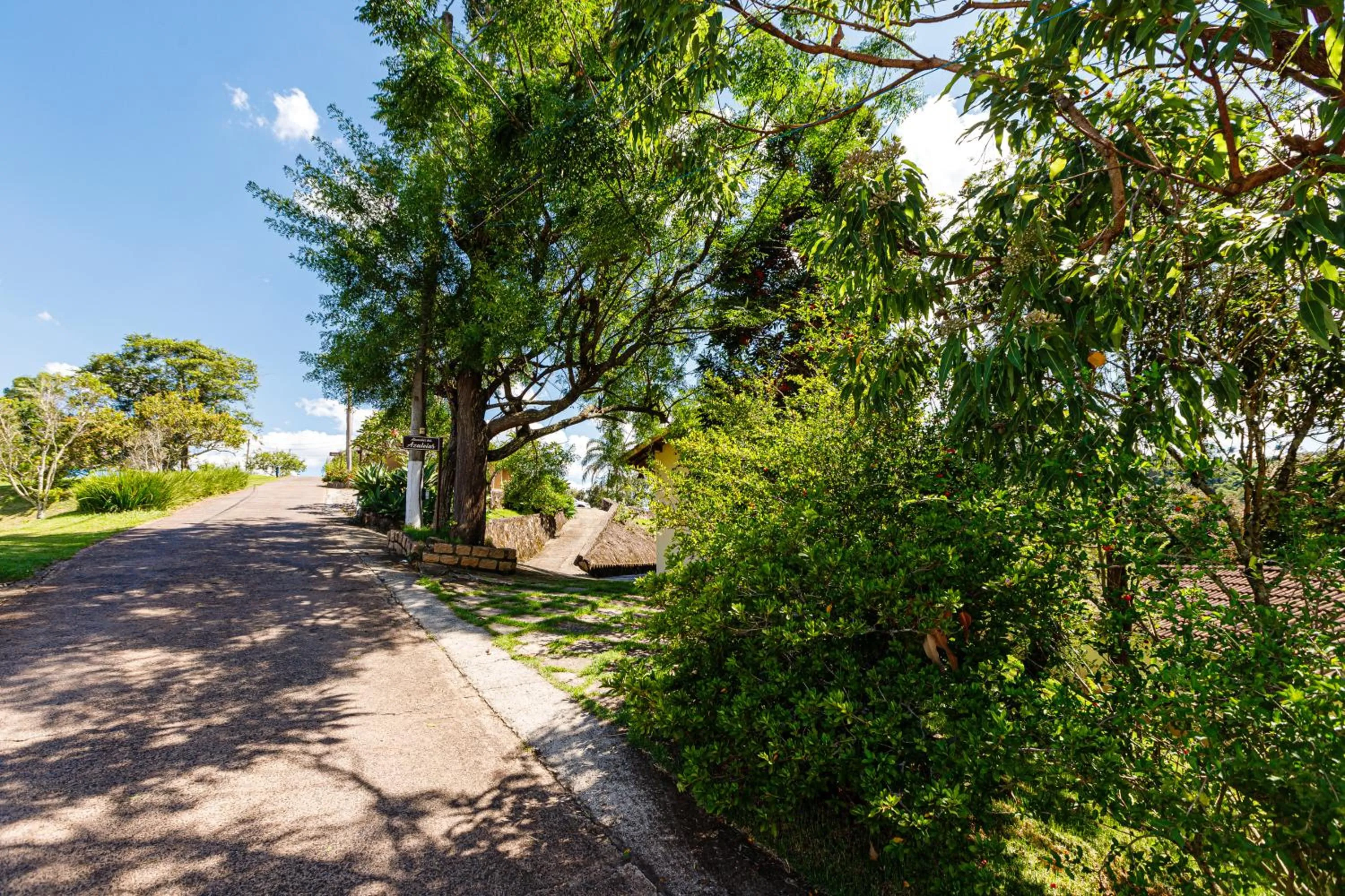 Day in Hotel Morro De Santo Agostinho
