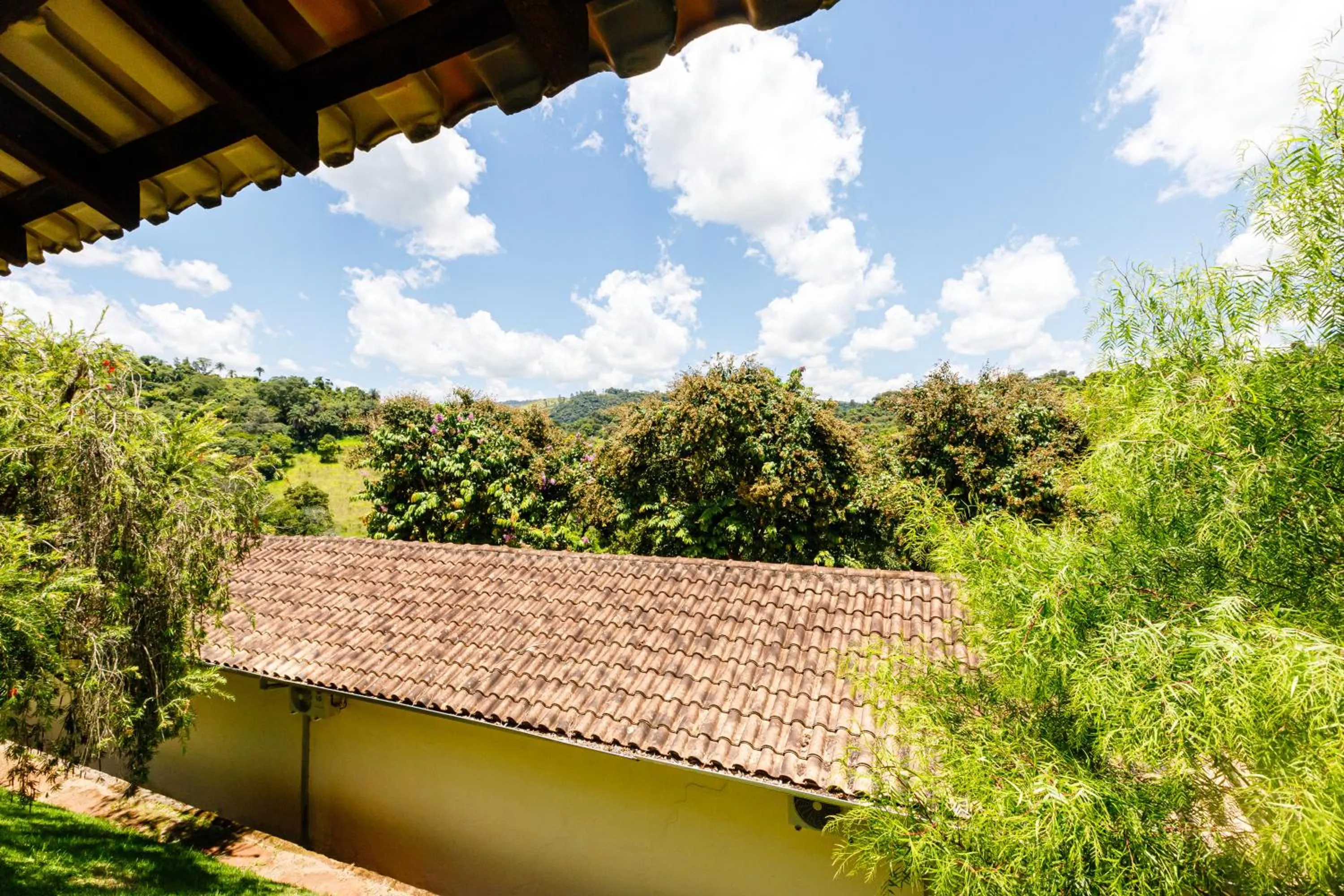 Day in Hotel Morro De Santo Agostinho