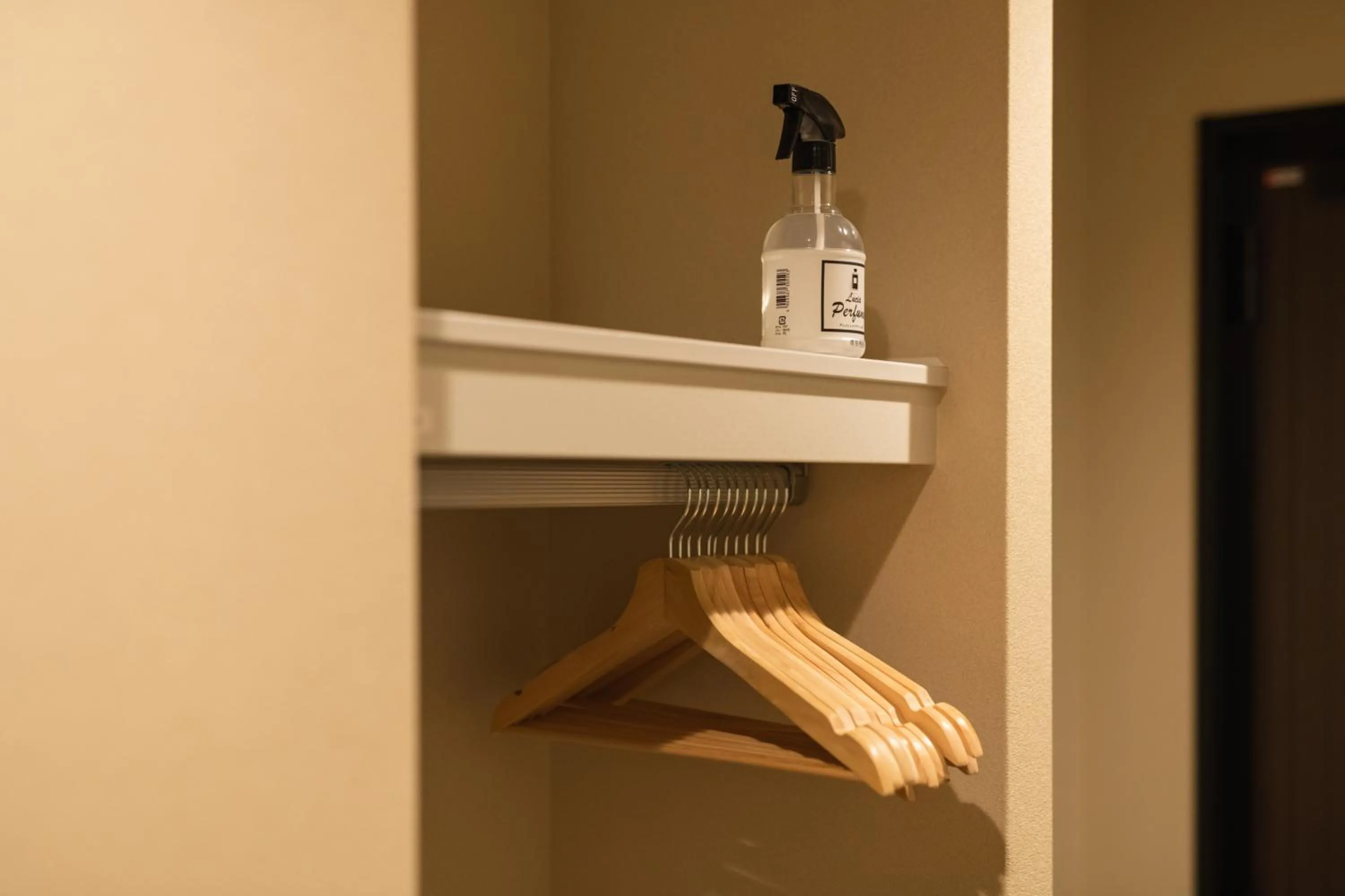 Area and facilities in GRAND BASE Saiwaimachi